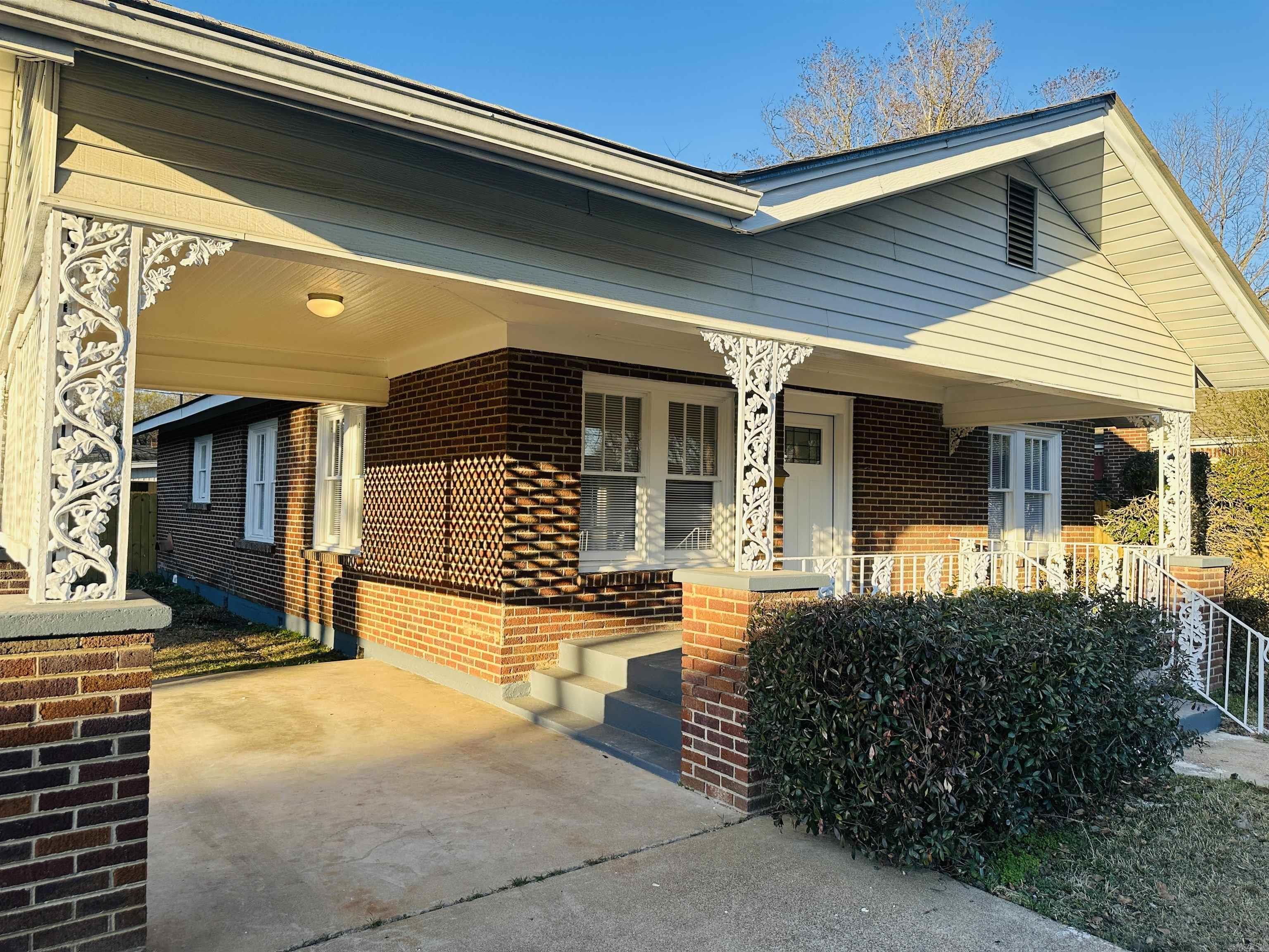 SCHOOL ADDITION - Residential