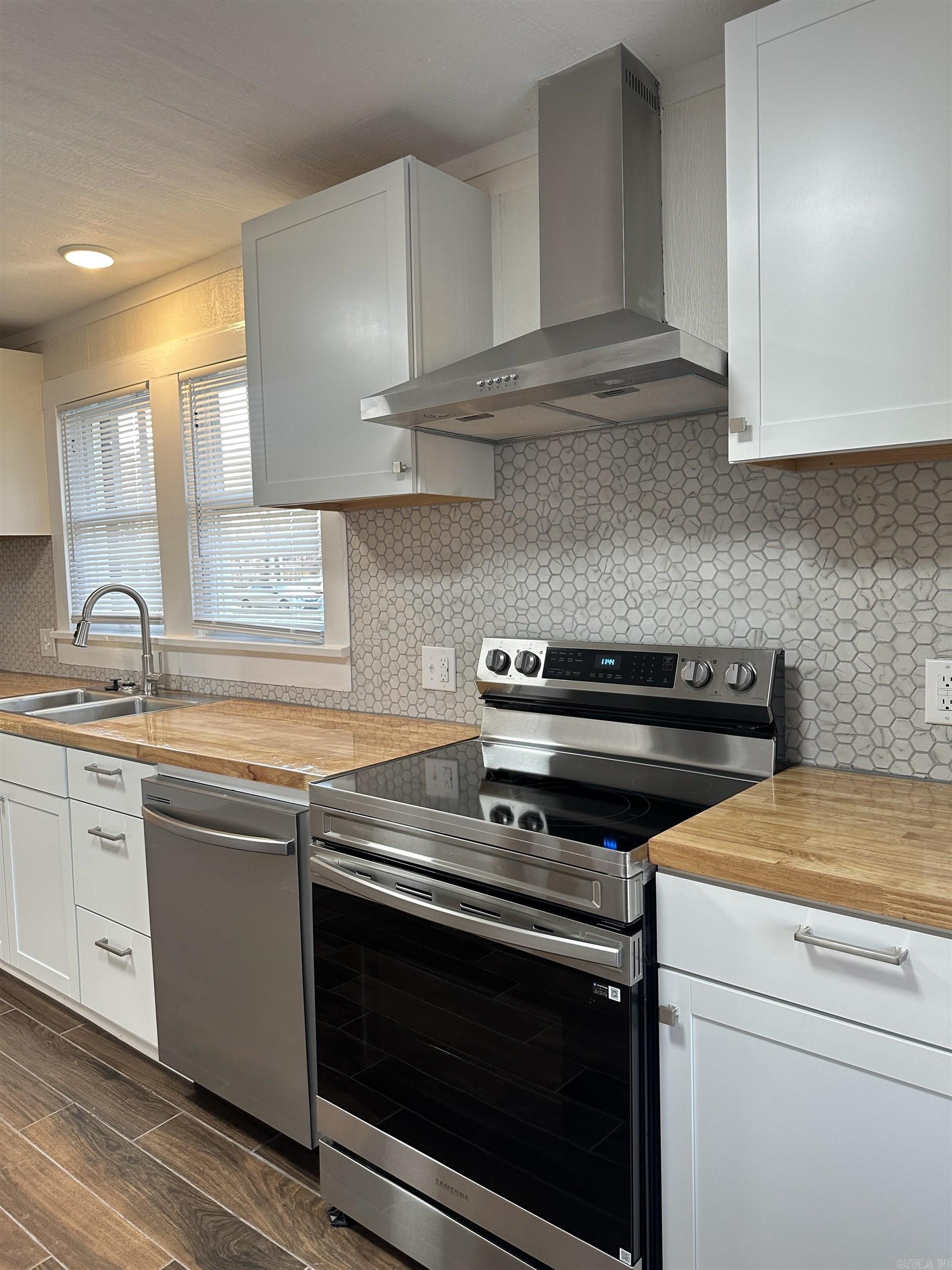 SCHOOL ADDITION - Residential