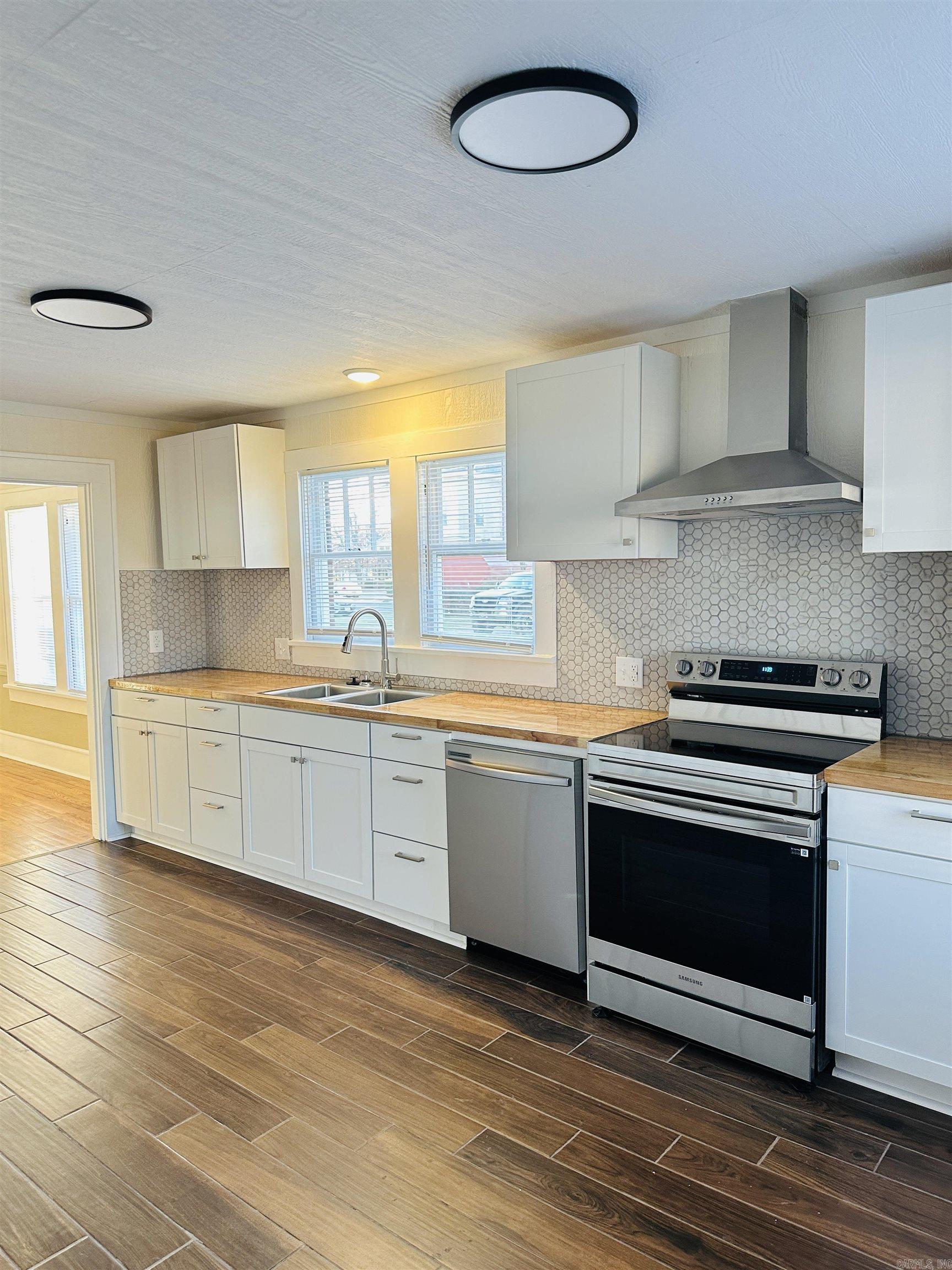 SCHOOL ADDITION - Residential