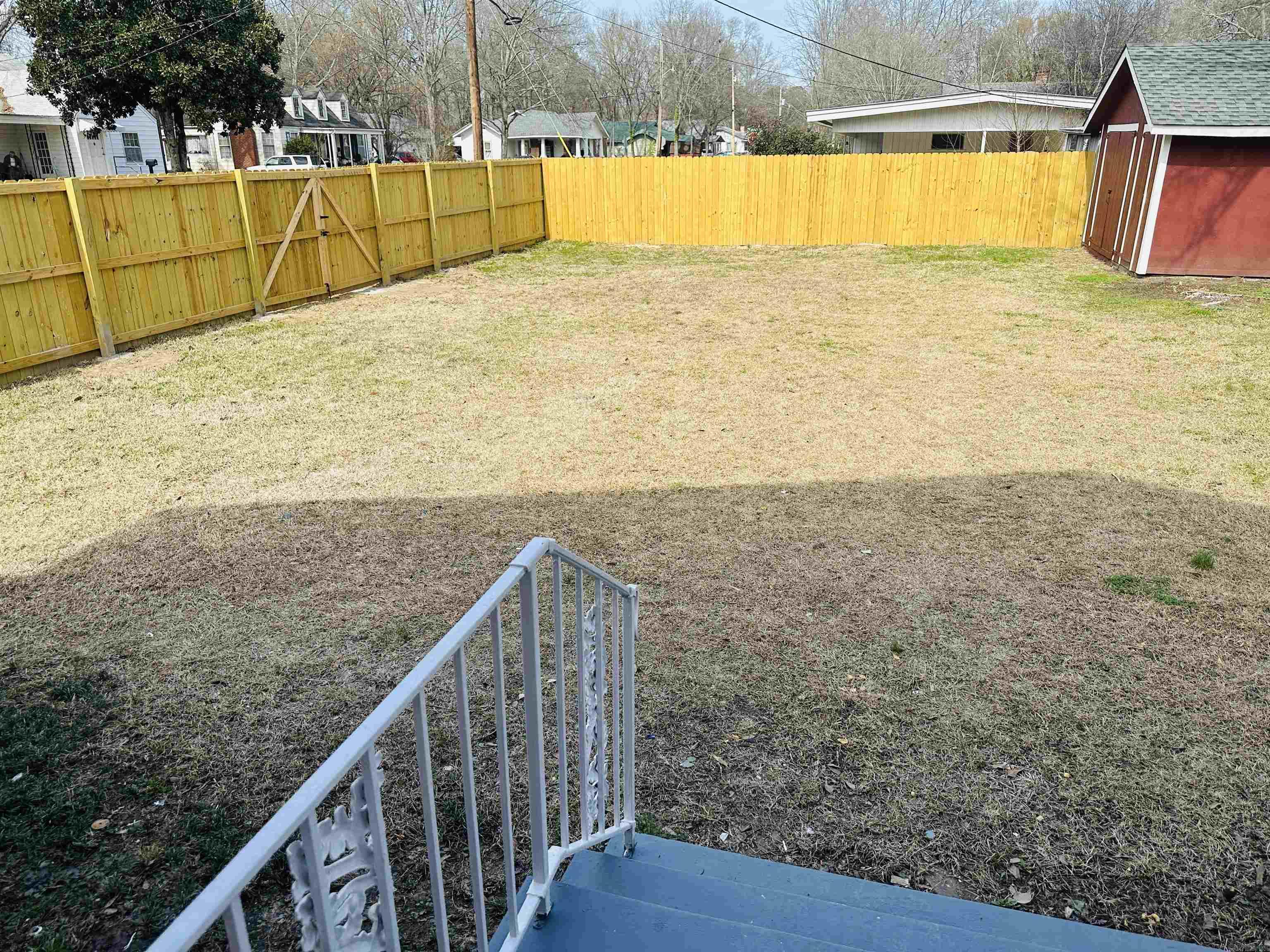 SCHOOL ADDITION - Residential