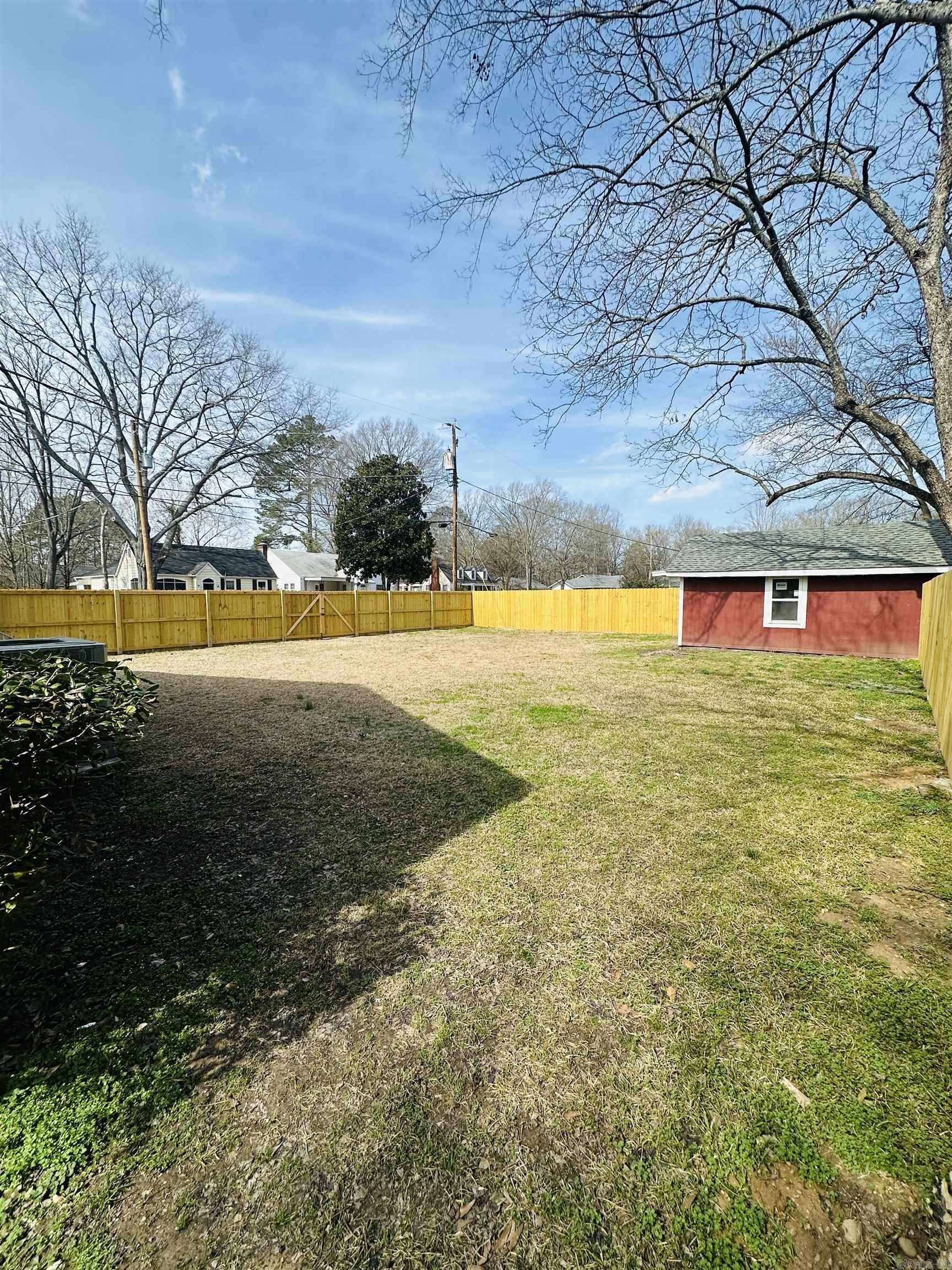 SCHOOL ADDITION - Residential