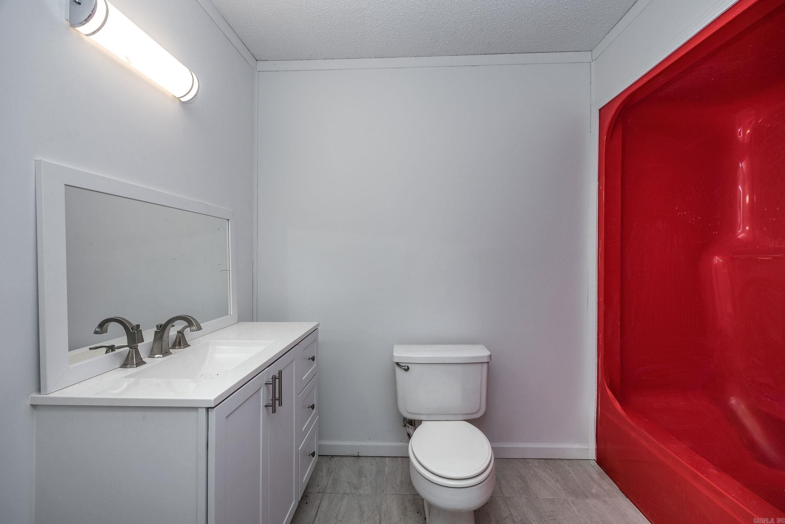 ARKANSAS RIVER TRACT - Residential