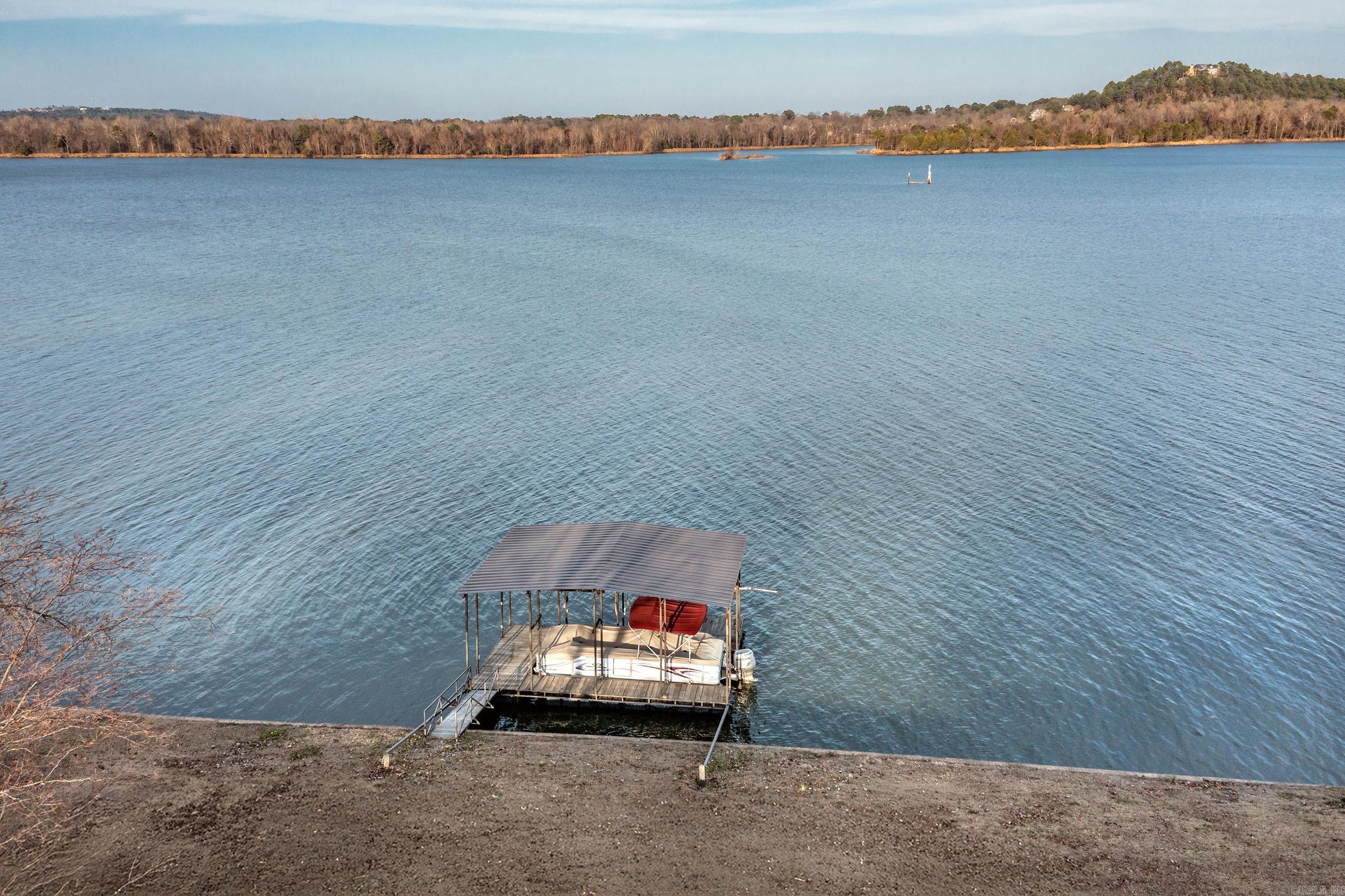ARKANSAS RIVER TRACT - Residential