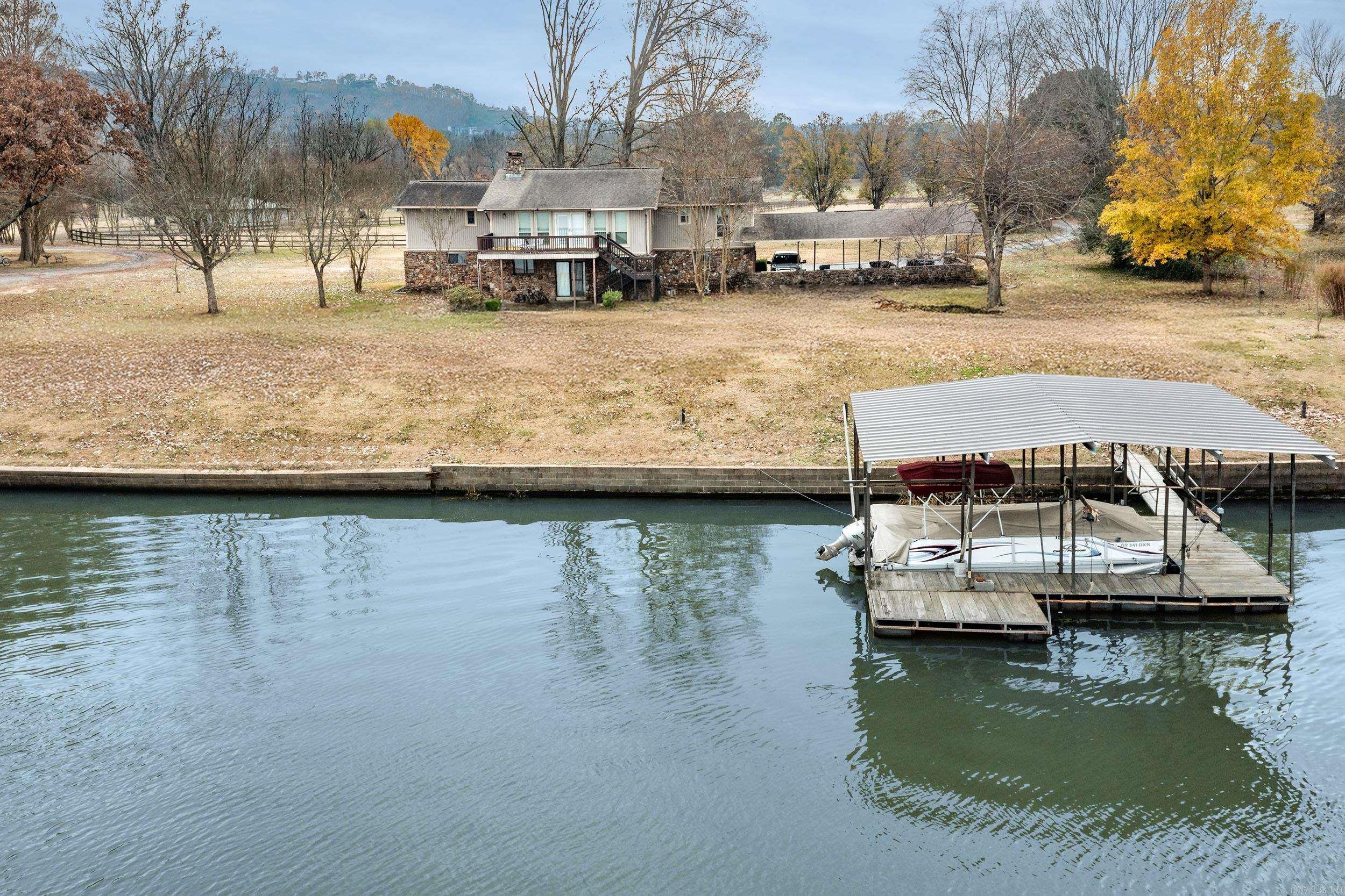 ARKANSAS RIVER TRACT - Residential