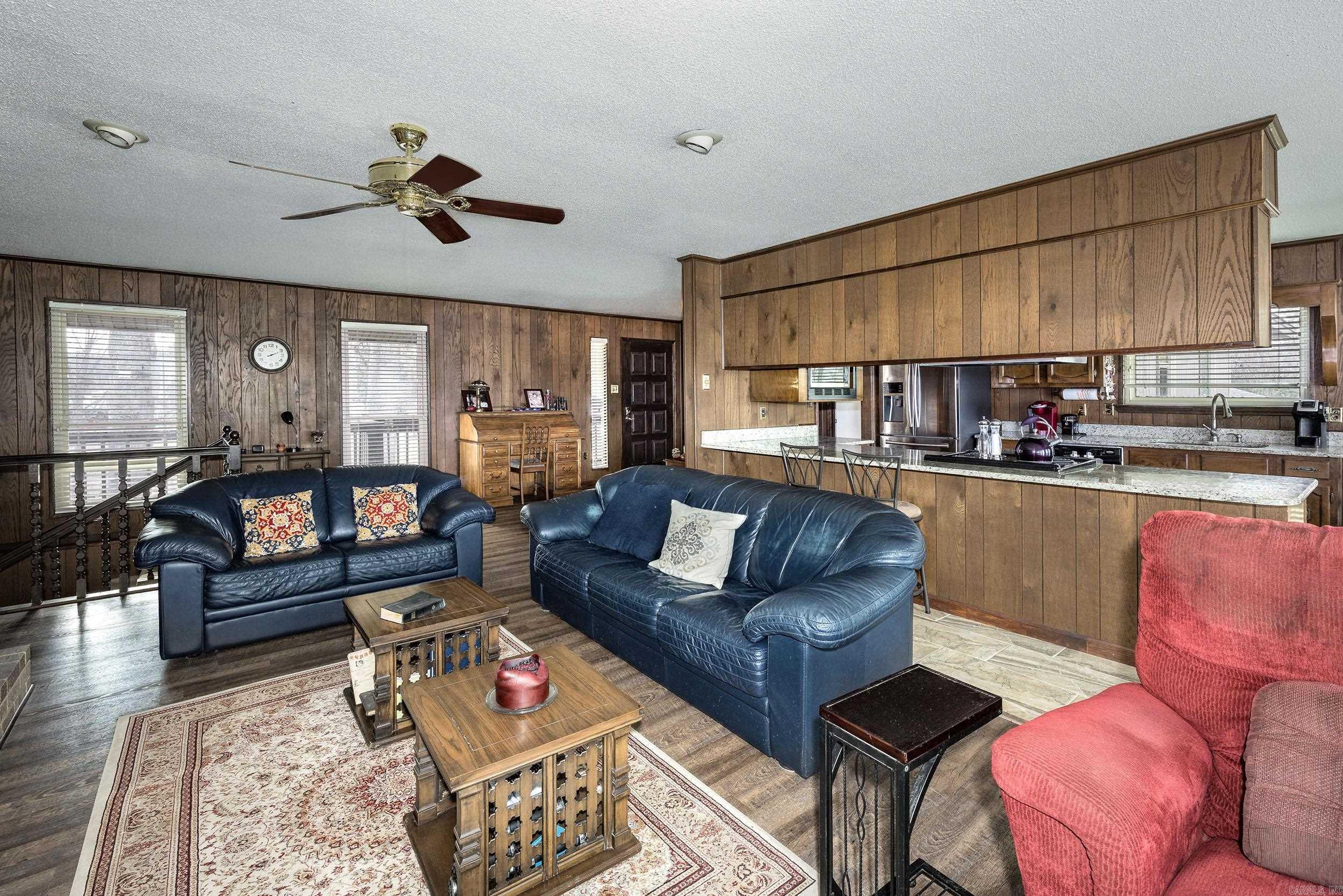 ARKANSAS RIVER TRACT - Residential