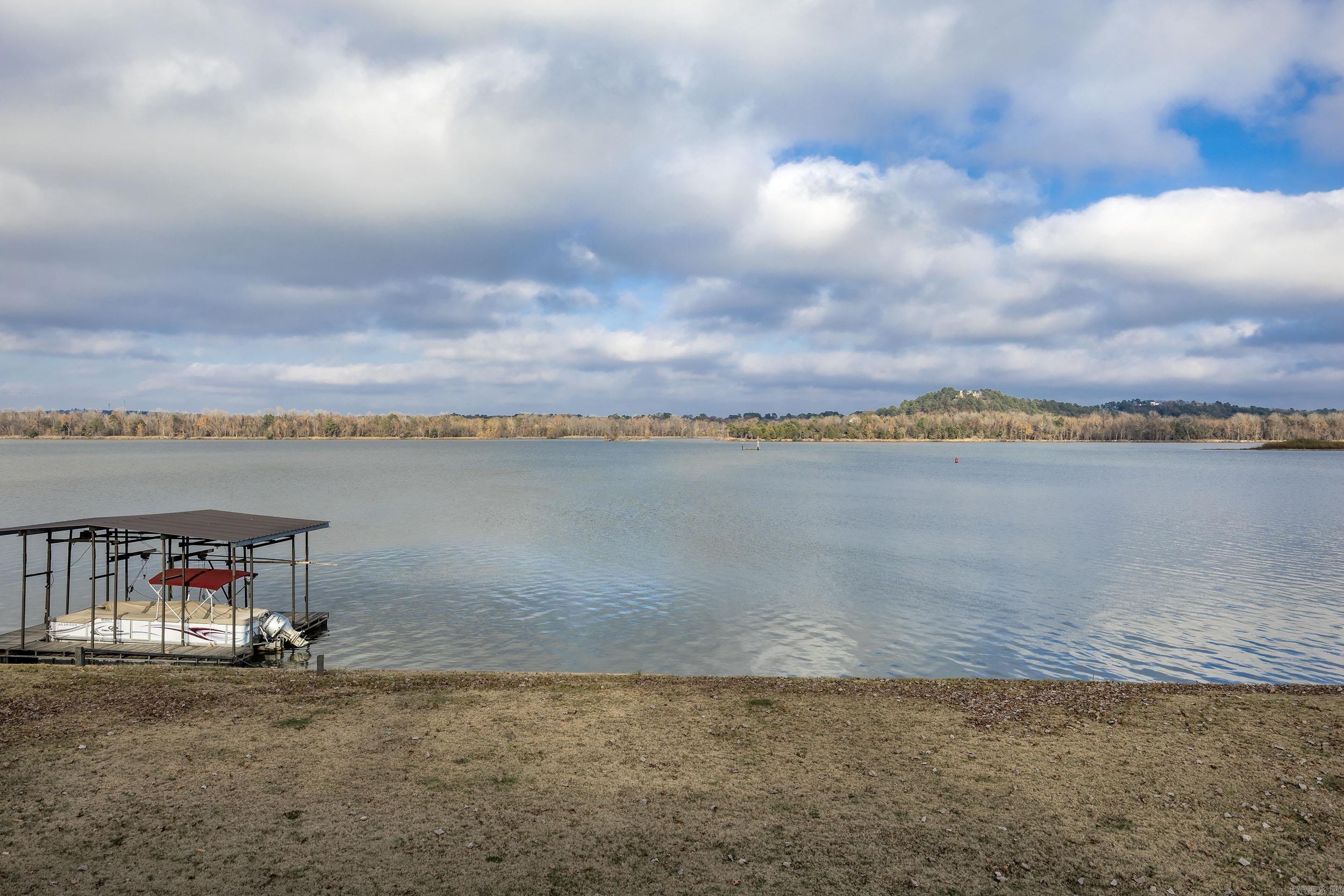 ARKANSAS RIVER TRACT - Residential
