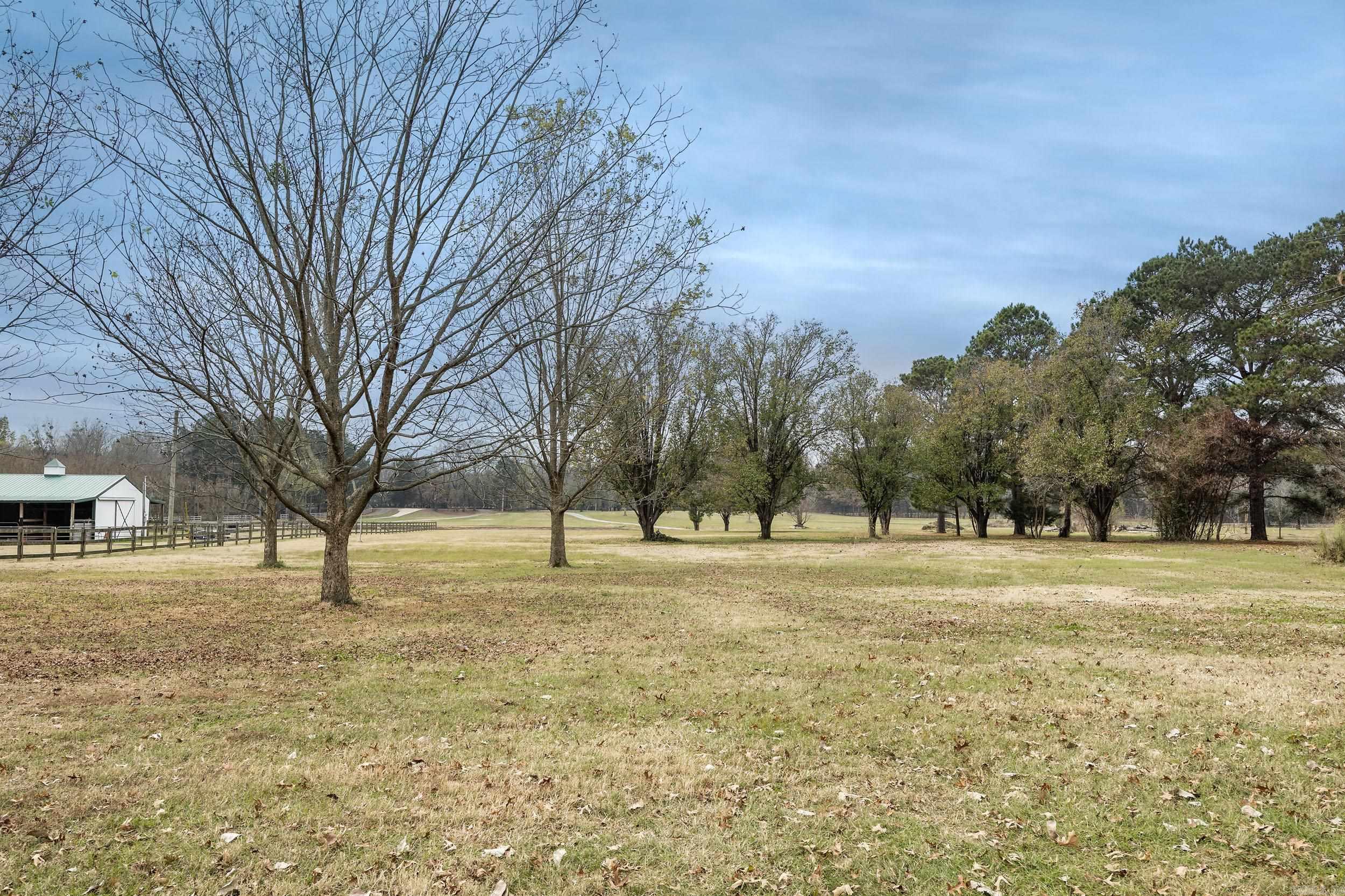 ARKANSAS RIVER TRACT - Residential