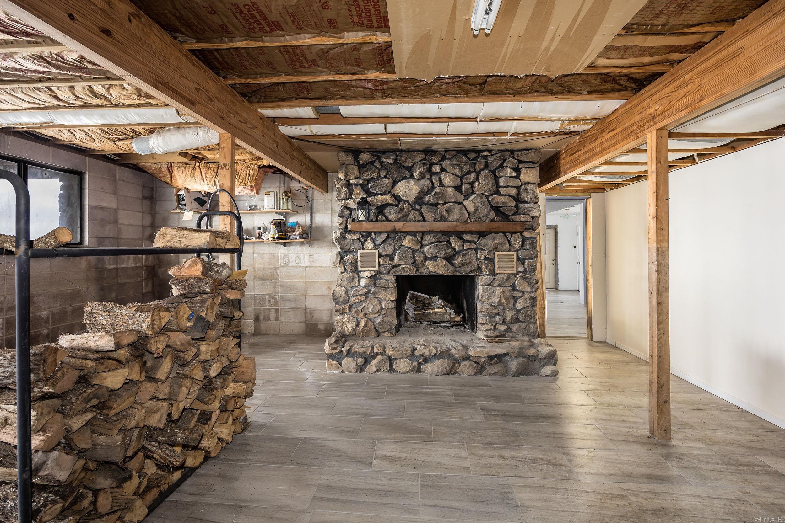 ARKANSAS RIVER TRACT - Residential