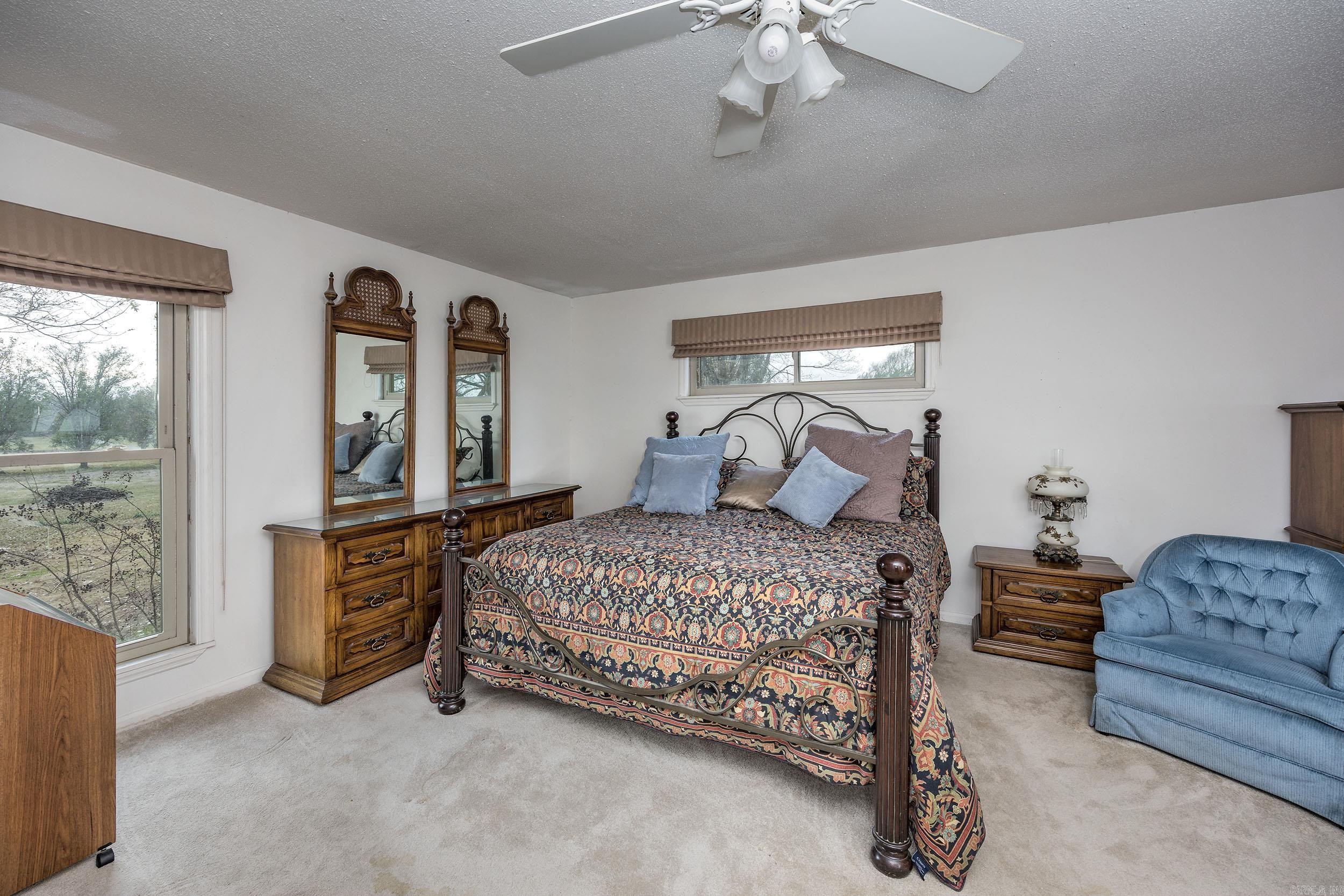 ARKANSAS RIVER TRACT - Residential