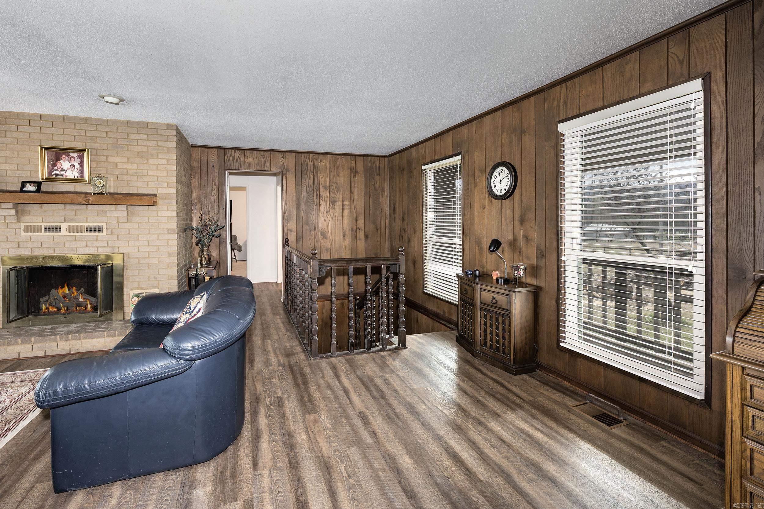 ARKANSAS RIVER TRACT - Residential