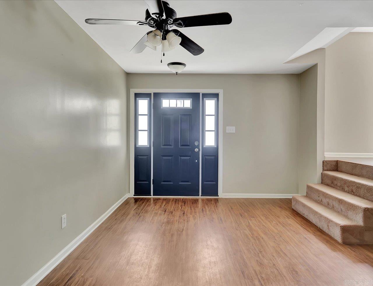 Pine Meadow #1 - Residential