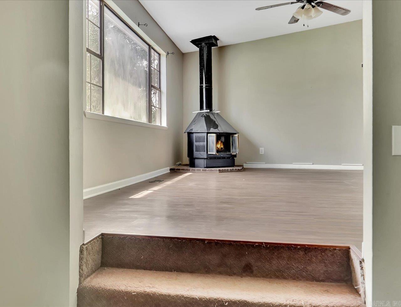 Pine Meadow #1 - Residential