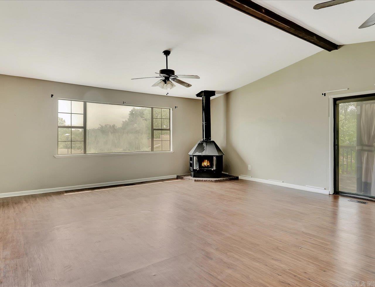 Pine Meadow #1 - Residential