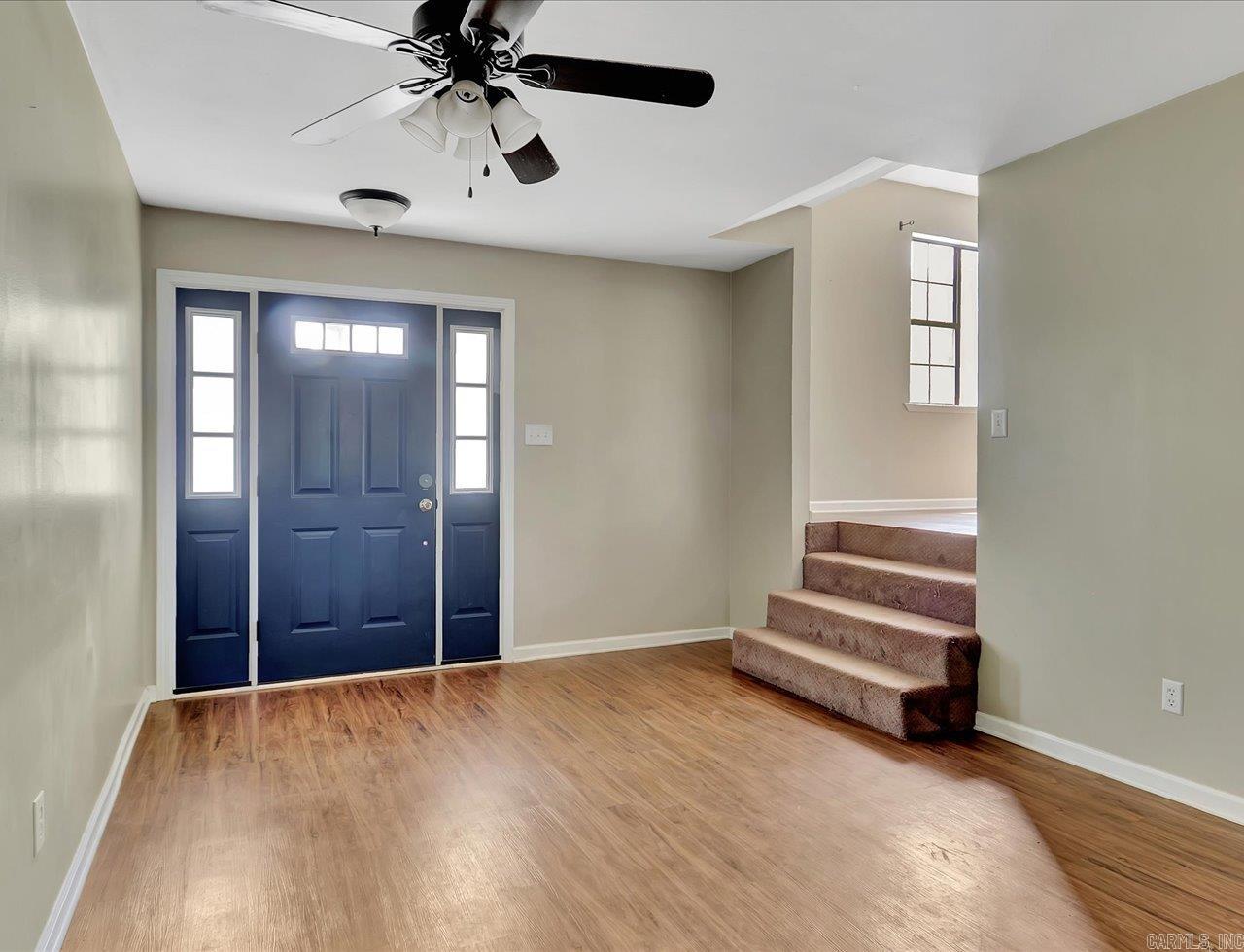 Pine Meadow #1 - Residential