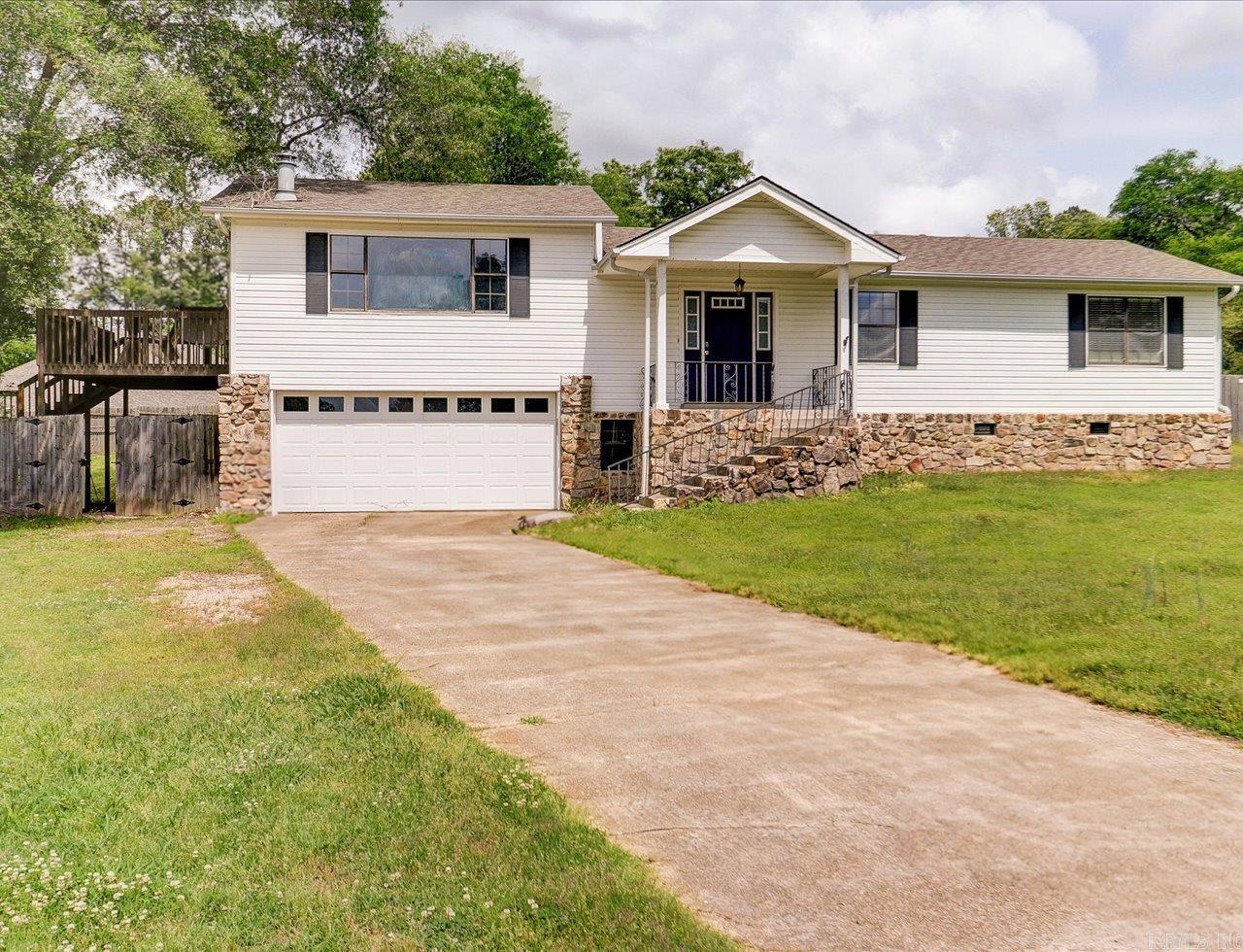 Pine Meadow #1 - Residential