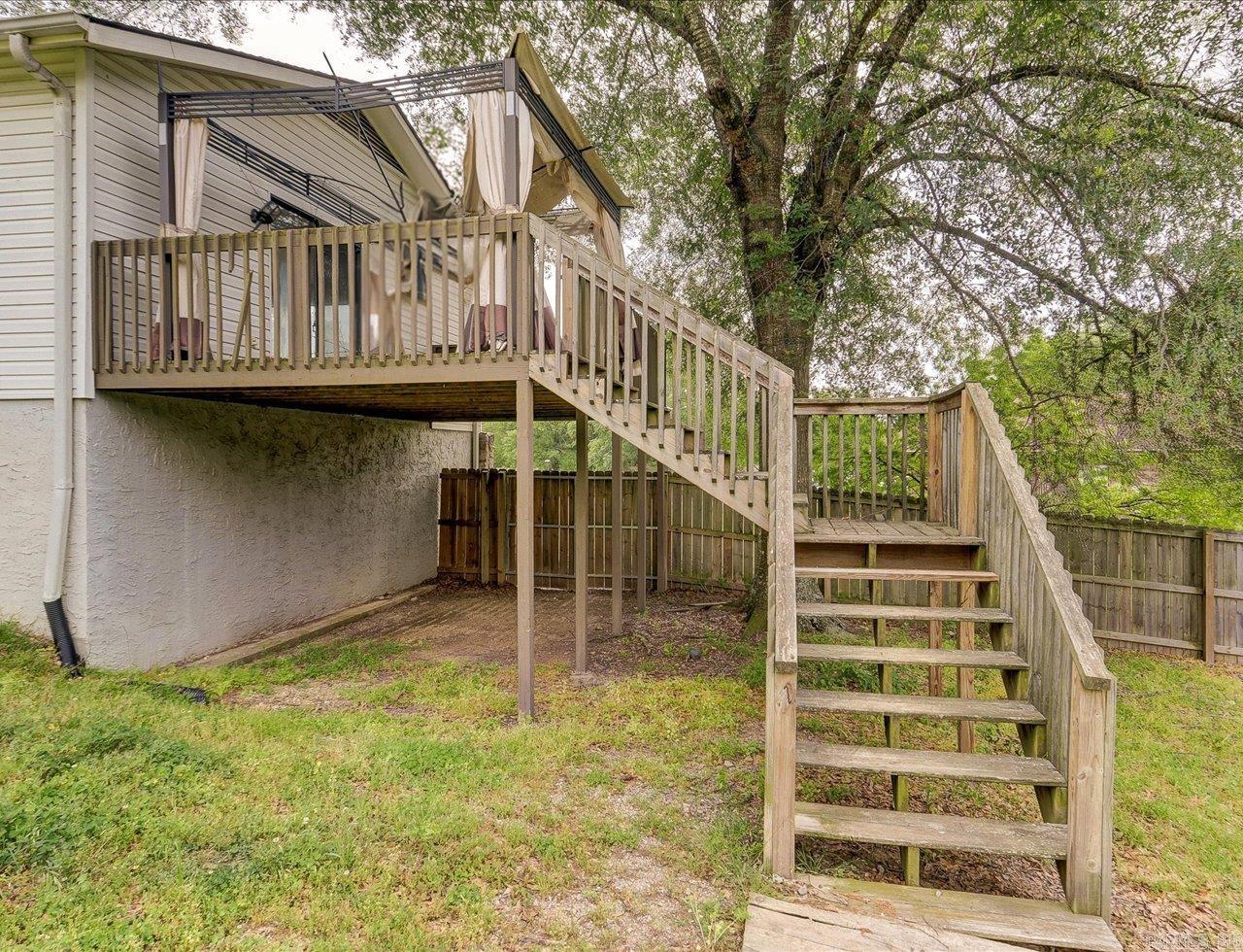 Pine Meadow #1 - Residential