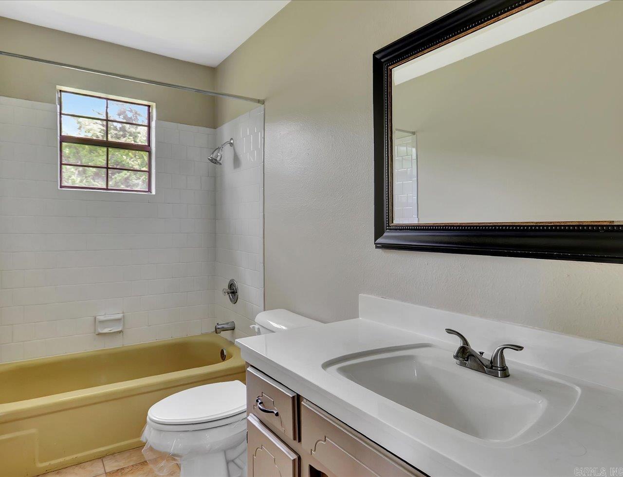 Pine Meadow #1 - Residential