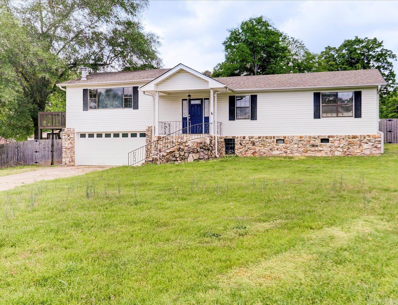 Pine Meadow #1 - Residential