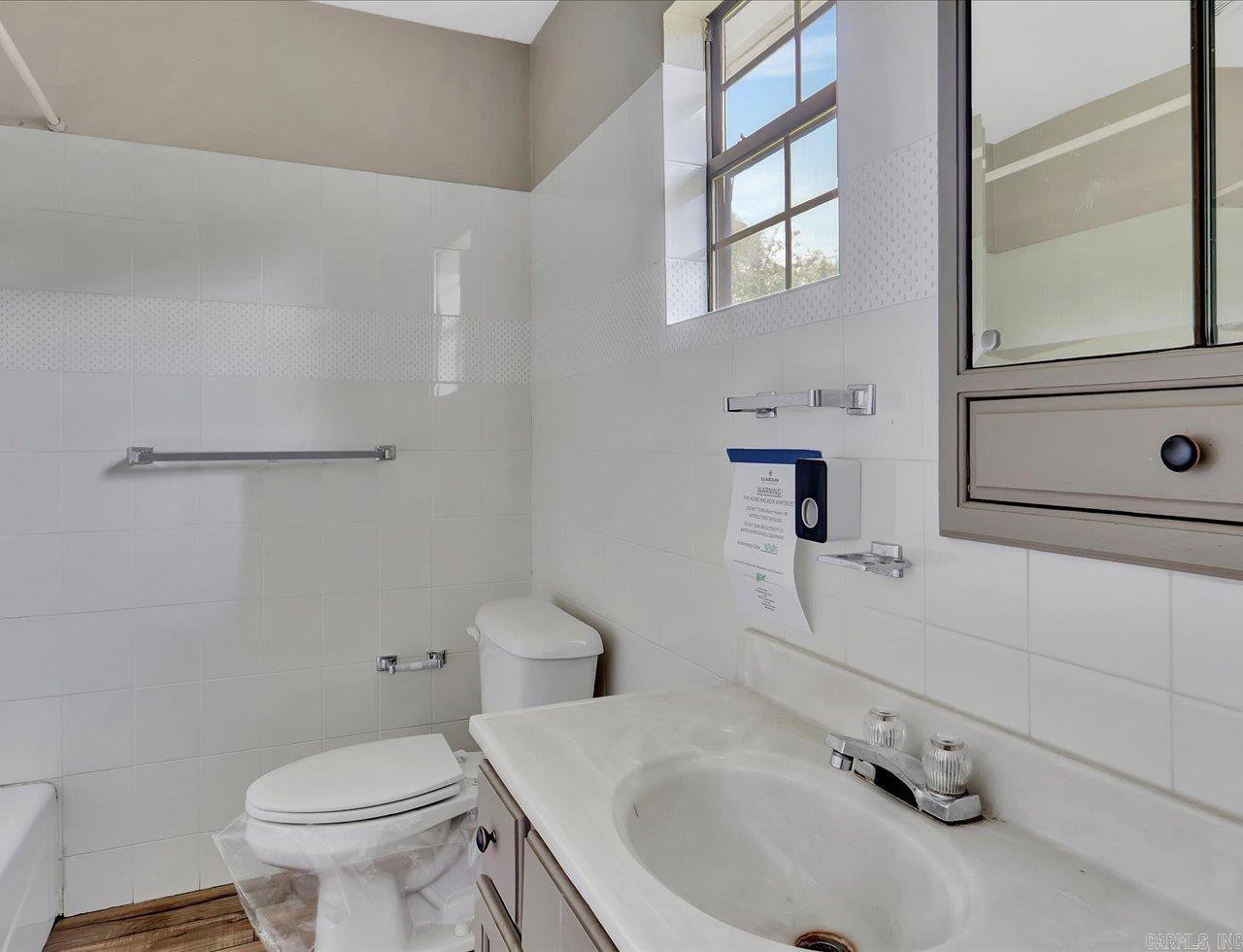 Pine Meadow #1 - Residential