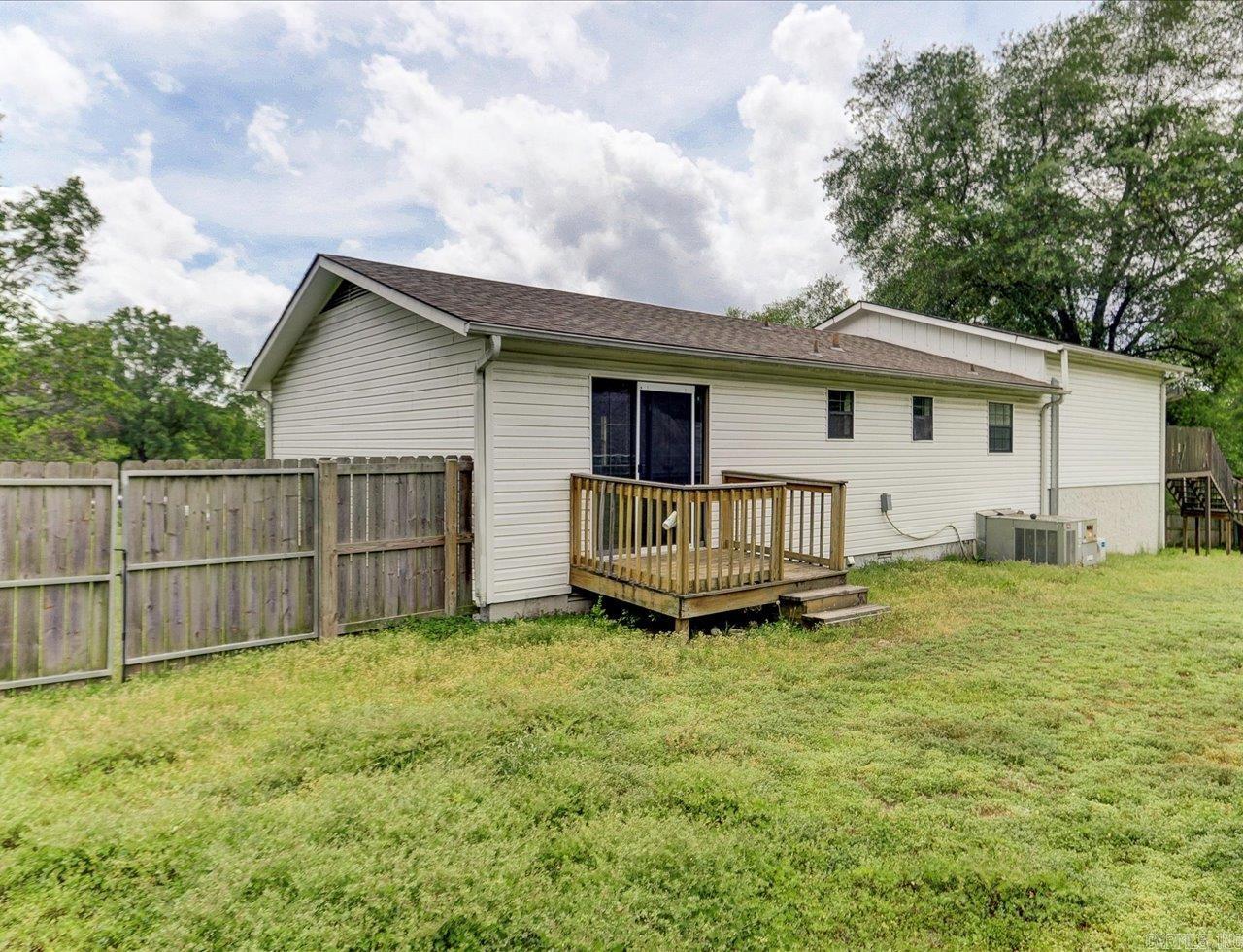 Pine Meadow #1 - Residential