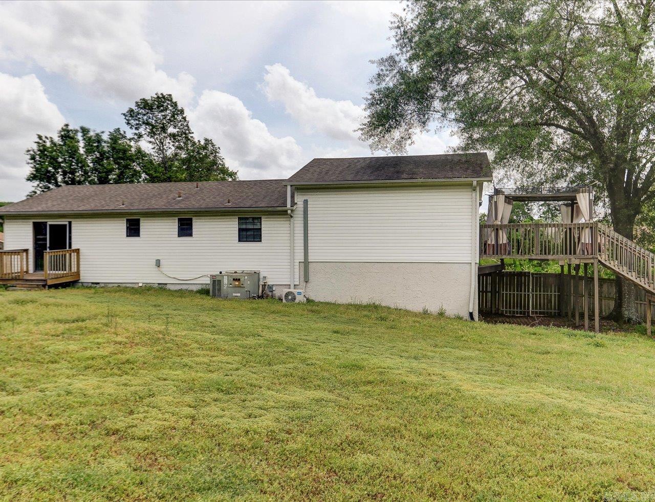 Pine Meadow #1 - Residential