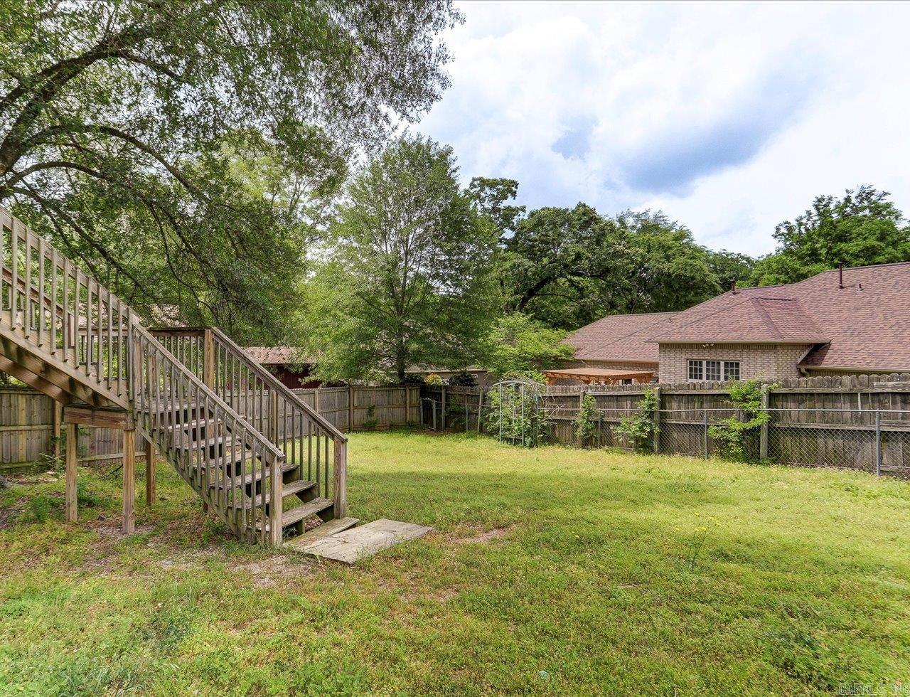 Pine Meadow #1 - Residential