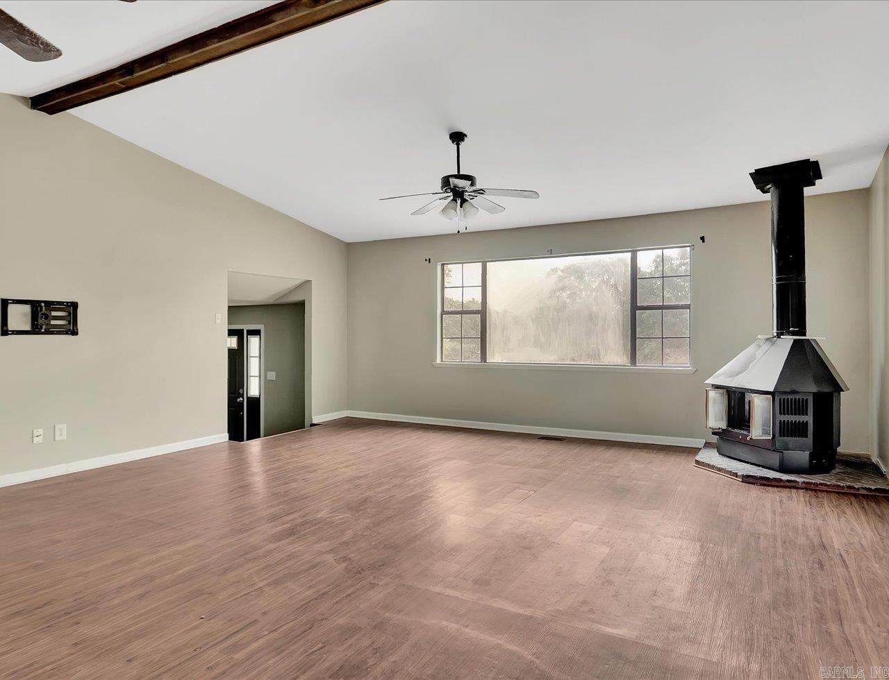 Pine Meadow #1 - Residential