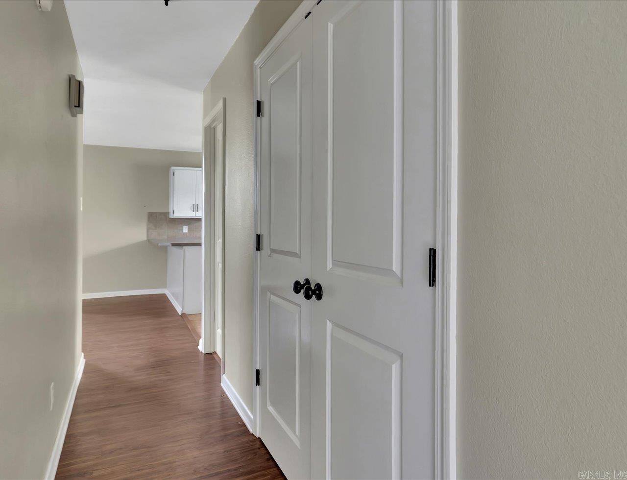 Pine Meadow #1 - Residential