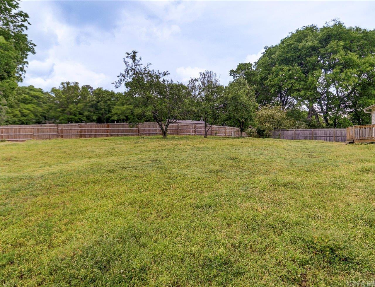 Pine Meadow #1 - Residential