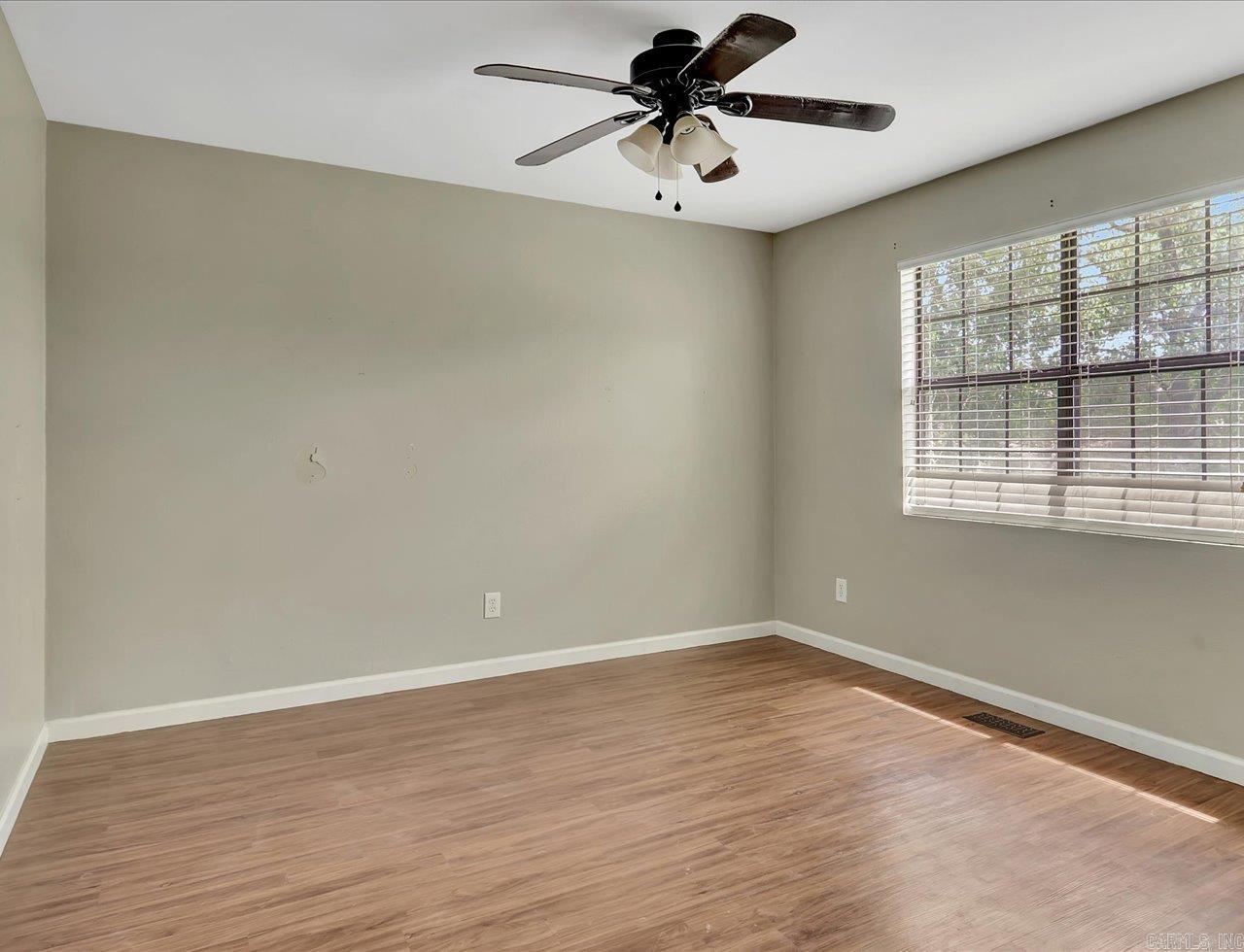 Pine Meadow #1 - Residential