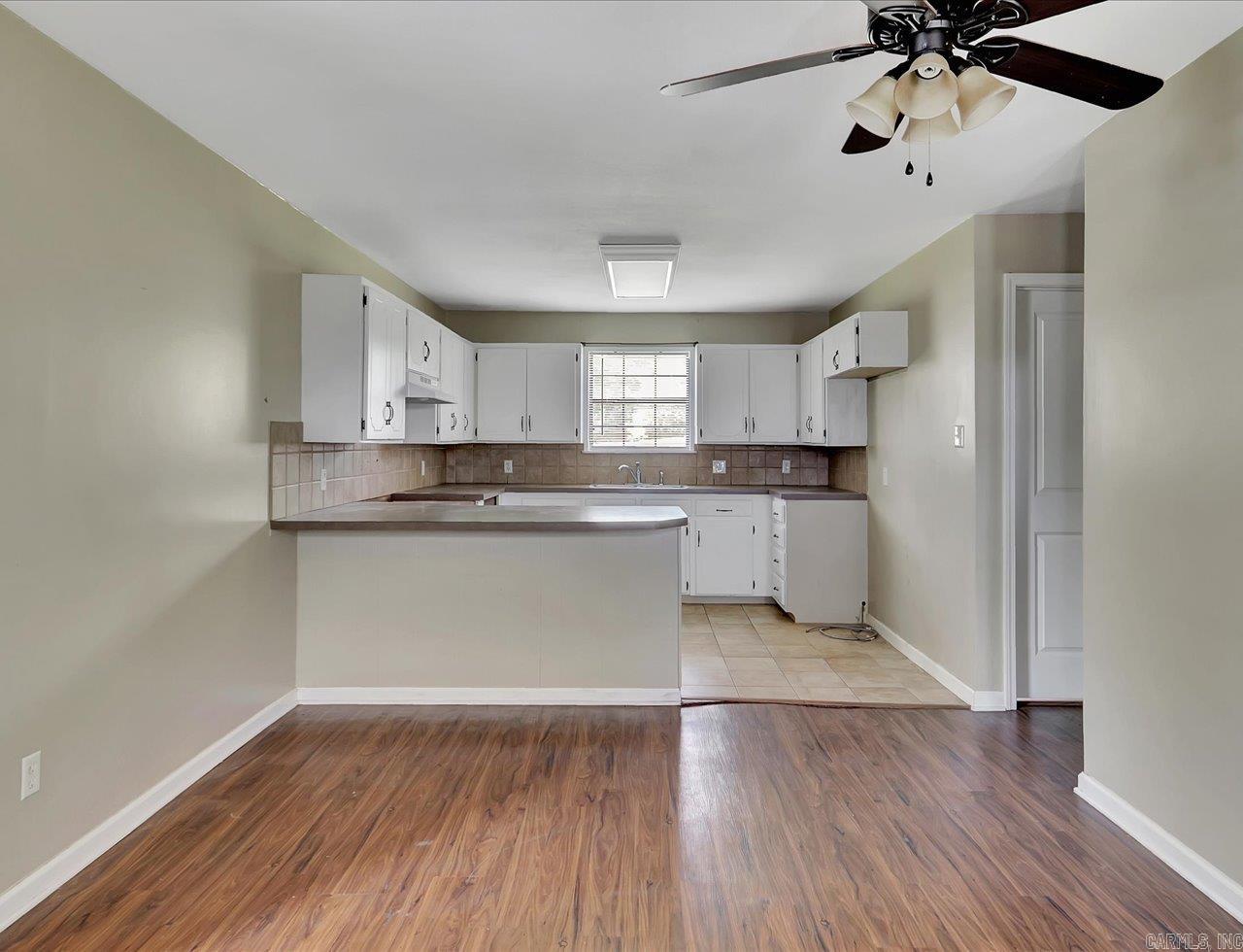 Pine Meadow #1 - Residential