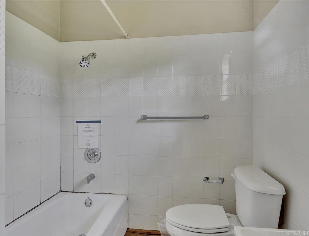 Pine Meadow #1 - Residential