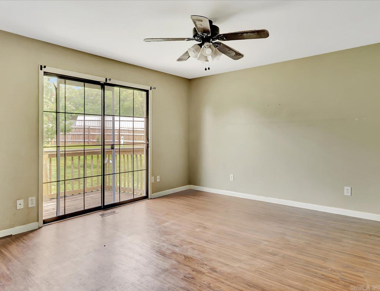 Pine Meadow #1 - Residential