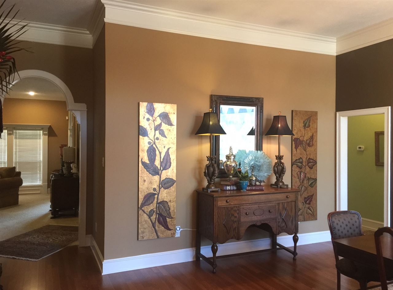 Southwind - Residential