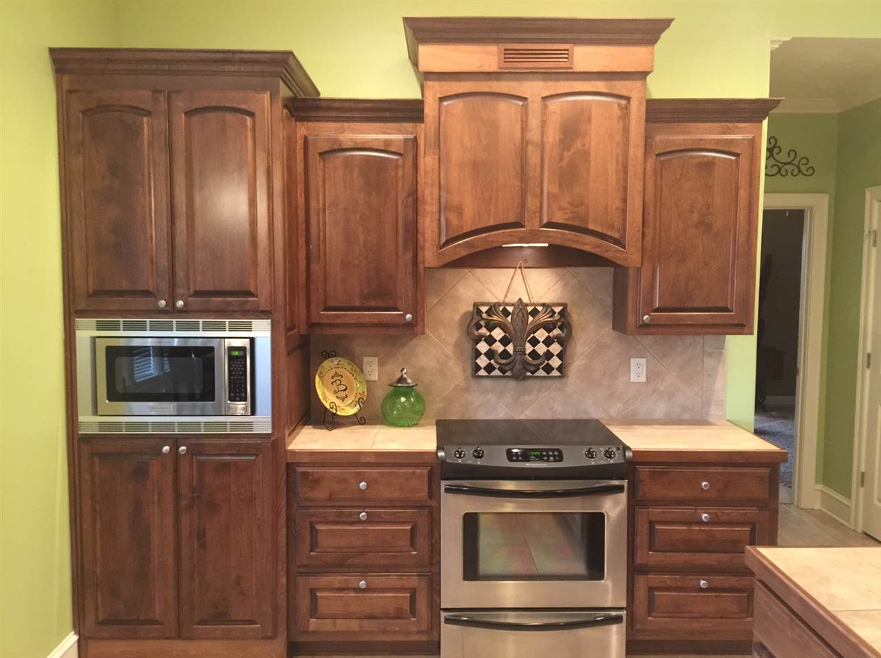 Southwind - Residential