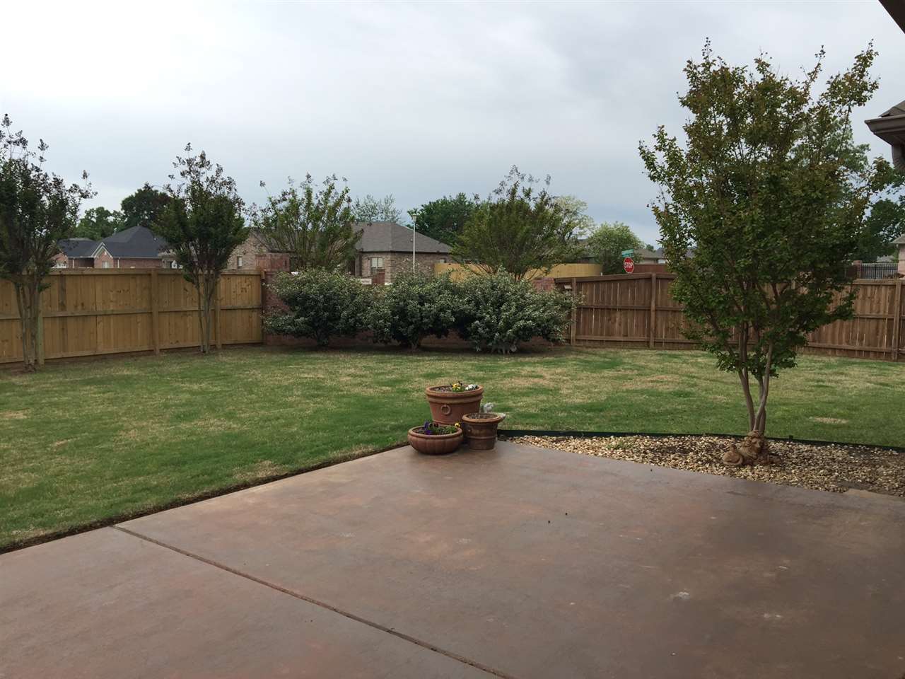 Southwind - Residential