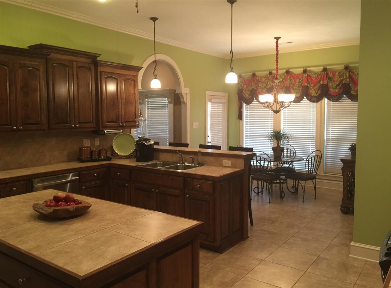 Southwind - Residential