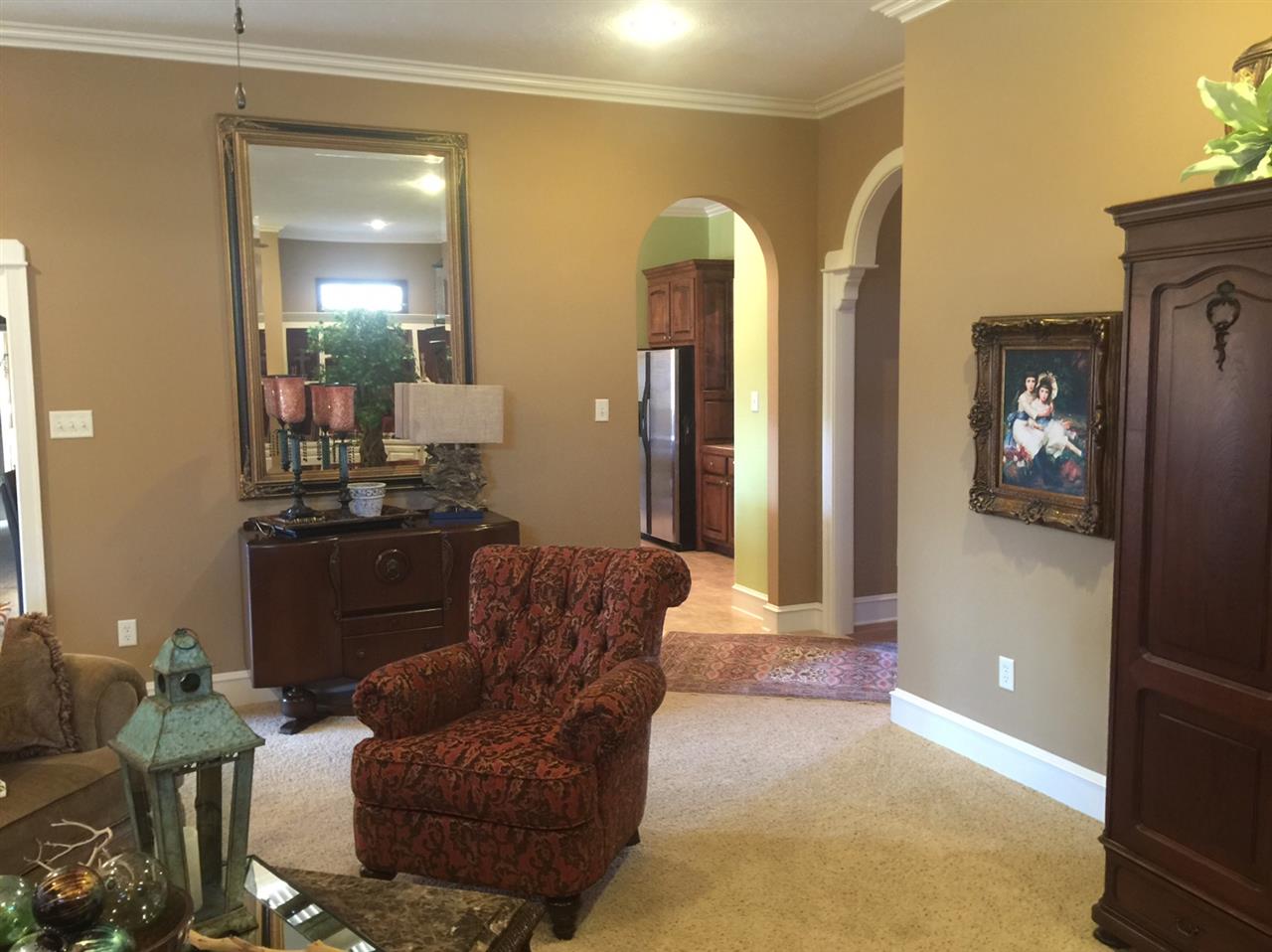 Southwind - Residential