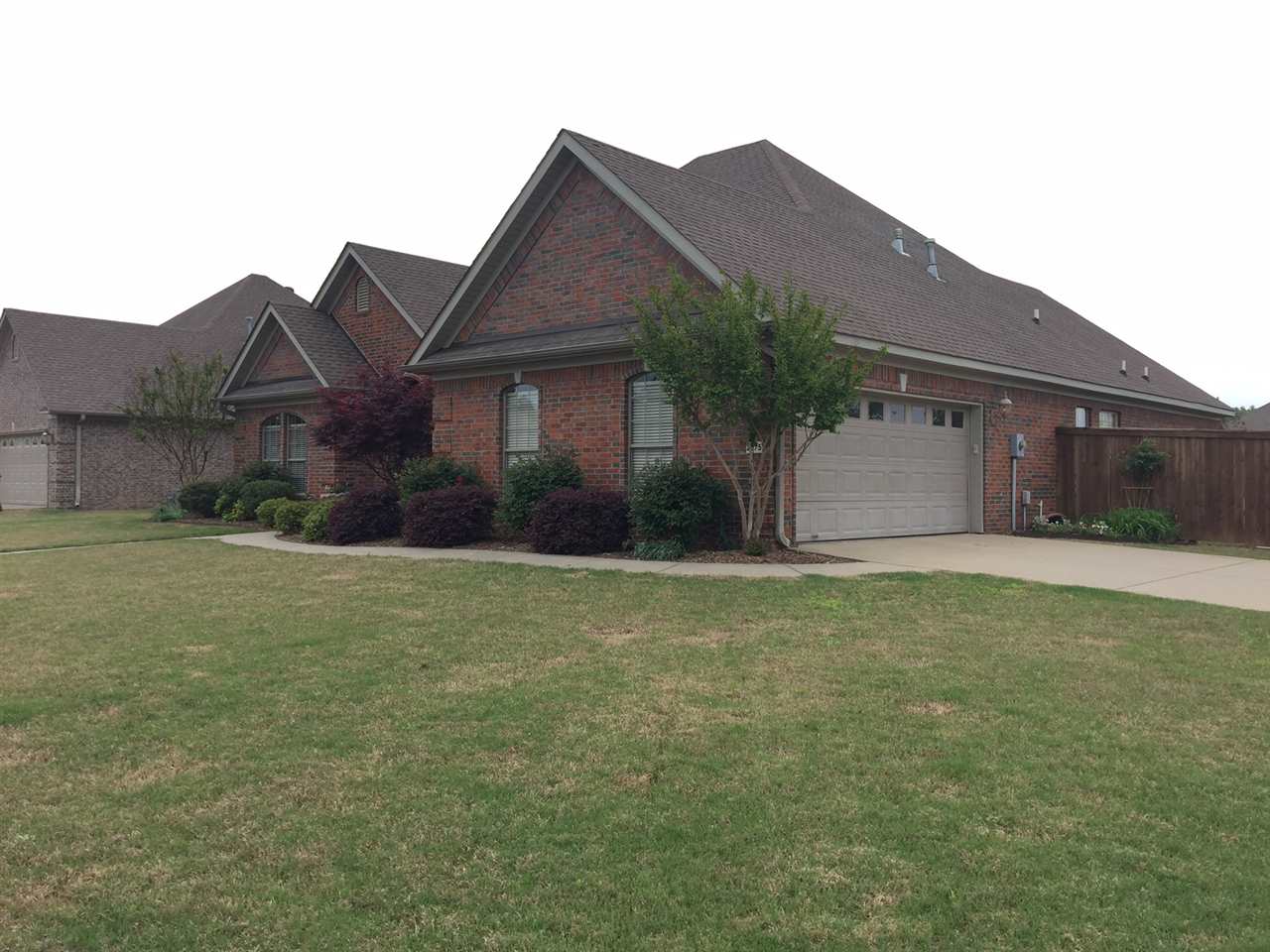 Southwind - Residential