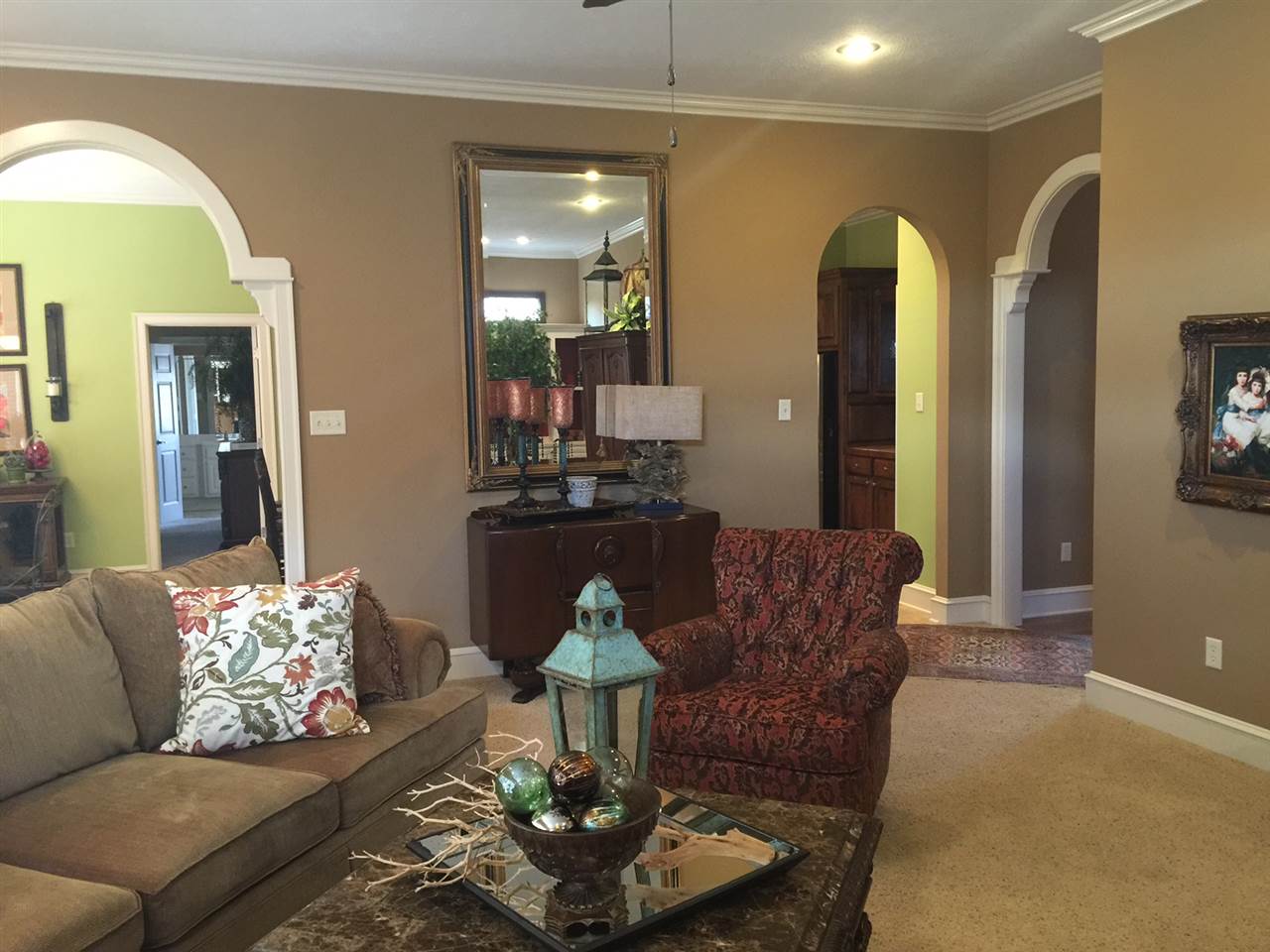 Southwind - Residential