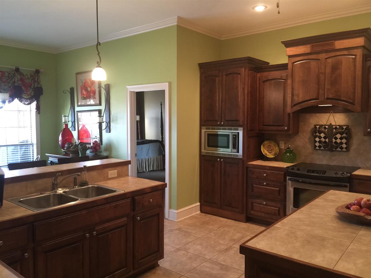 Southwind - Residential