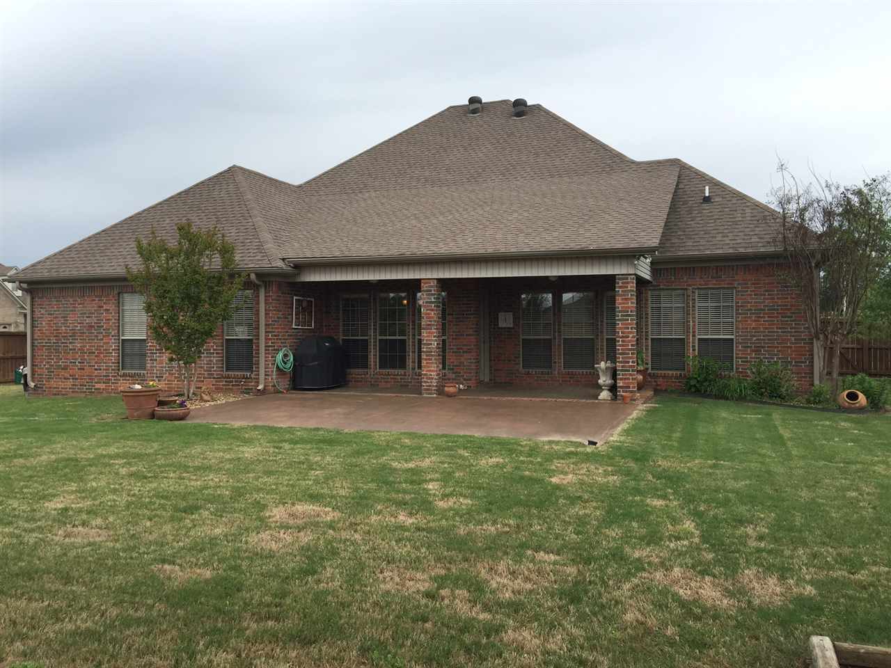 Southwind - Residential