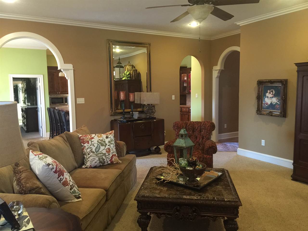 Southwind - Residential