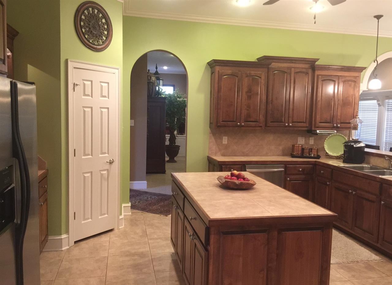 Southwind - Residential