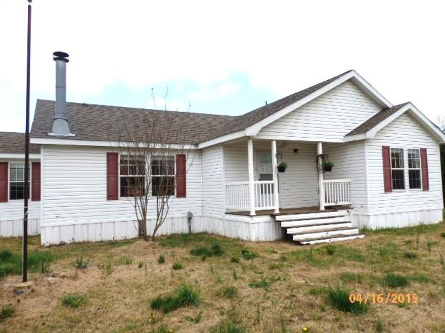 Seller is Secretary of Veterans Affairs. Seller does not pay customary closing costs: including title policy, escrow fees, survey or transfer fees. Proof of funds required on cash transactions. Lender Pre-Approval letter for financed offers (dated within last 30 days). ** Attention all agents: Dept. of Veterans Affairs requires the contract attached in Assoc. Docs to be used for submitting all offers. ARA Contracts cannot be used. ** Please submit information sheet found in Associated Docs with all offers.