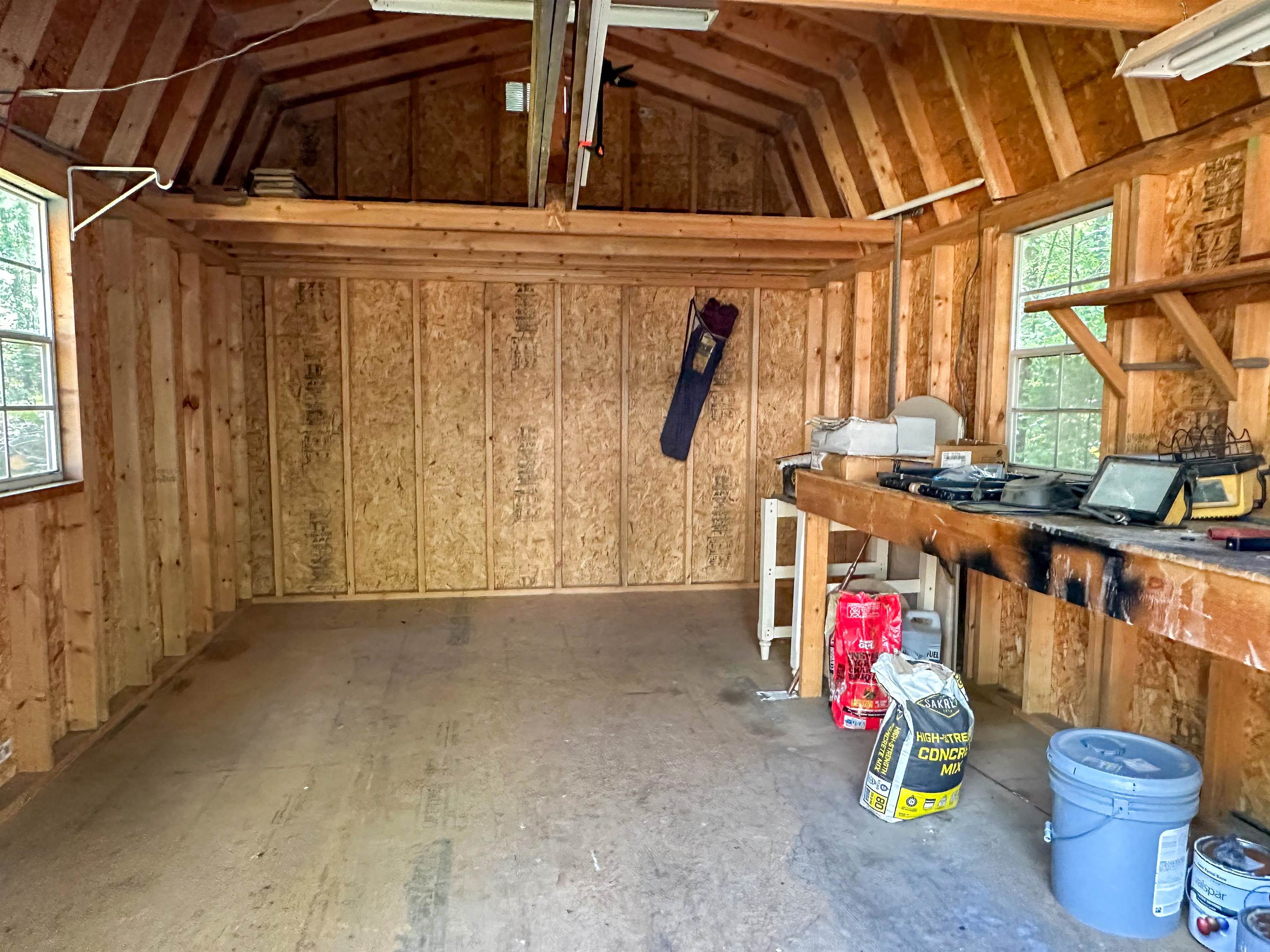 Choctaw Third - Residential