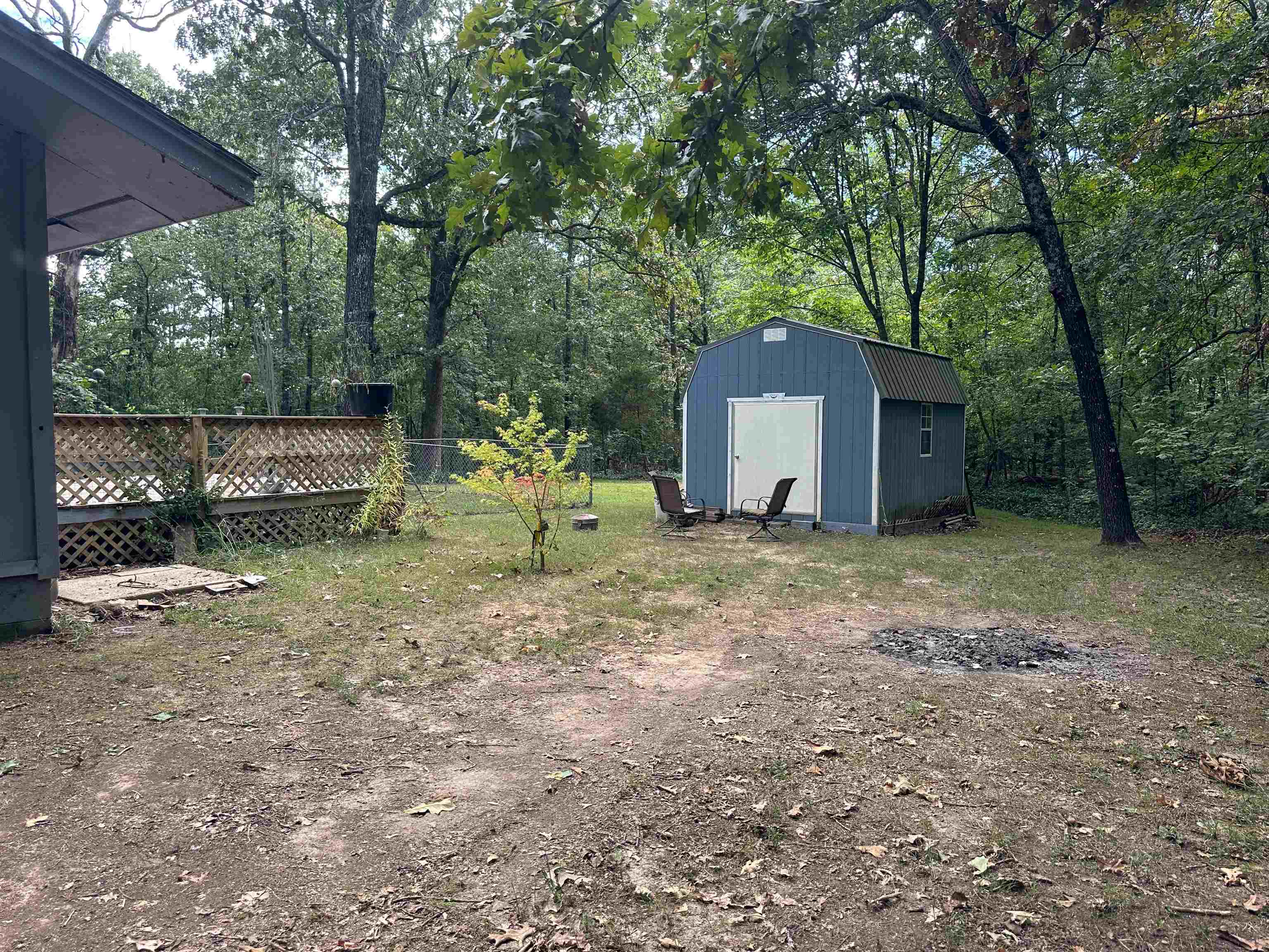 Choctaw Third - Residential