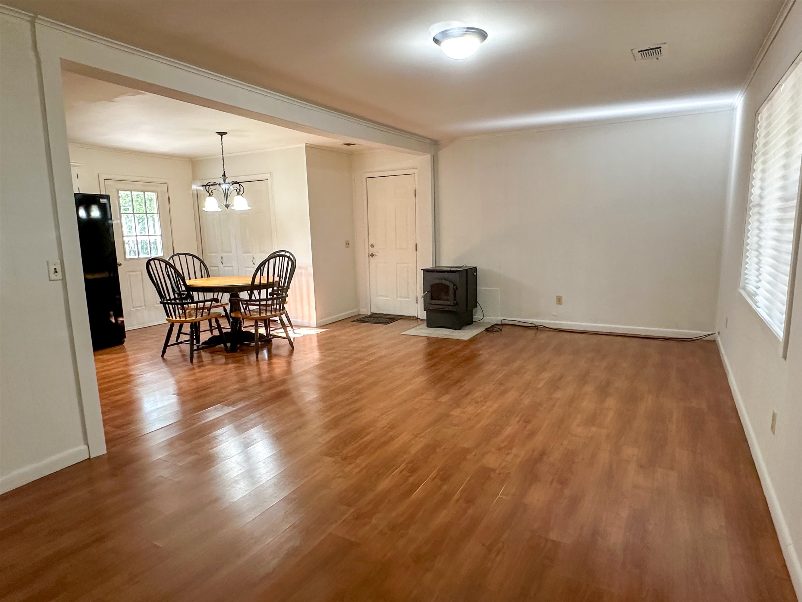 Choctaw Third - Residential