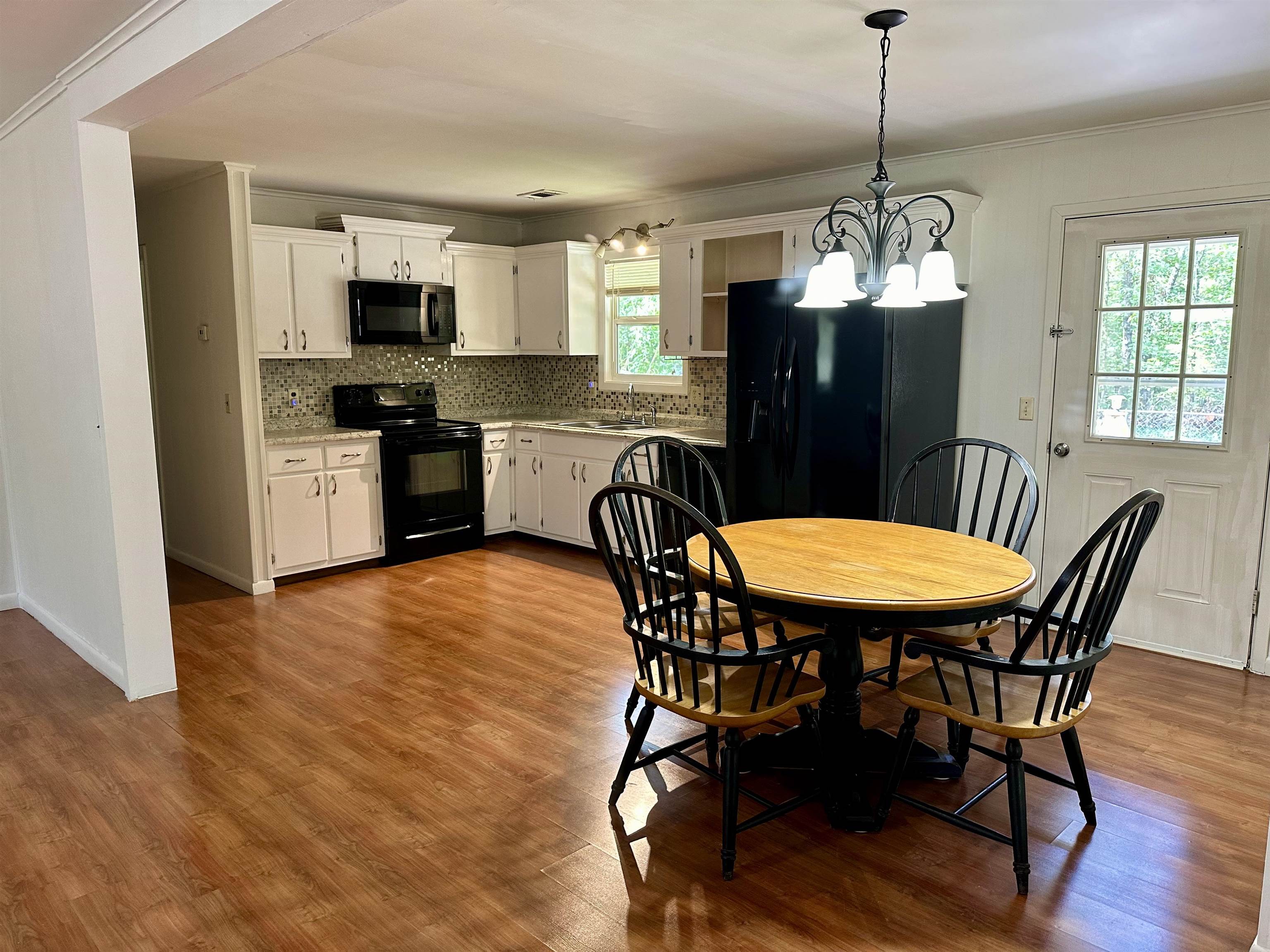 Choctaw Third - Residential