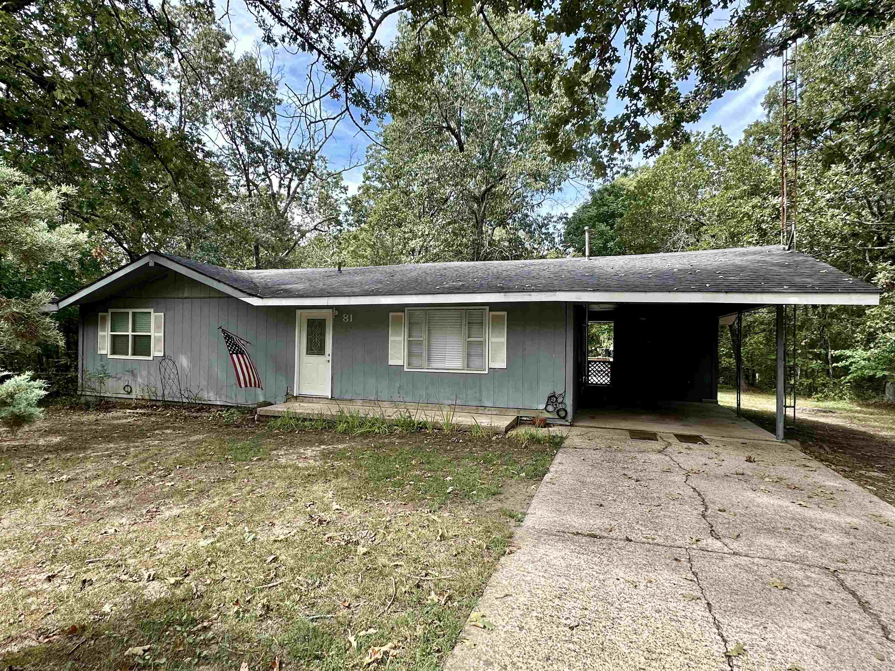 Choctaw Third - Residential